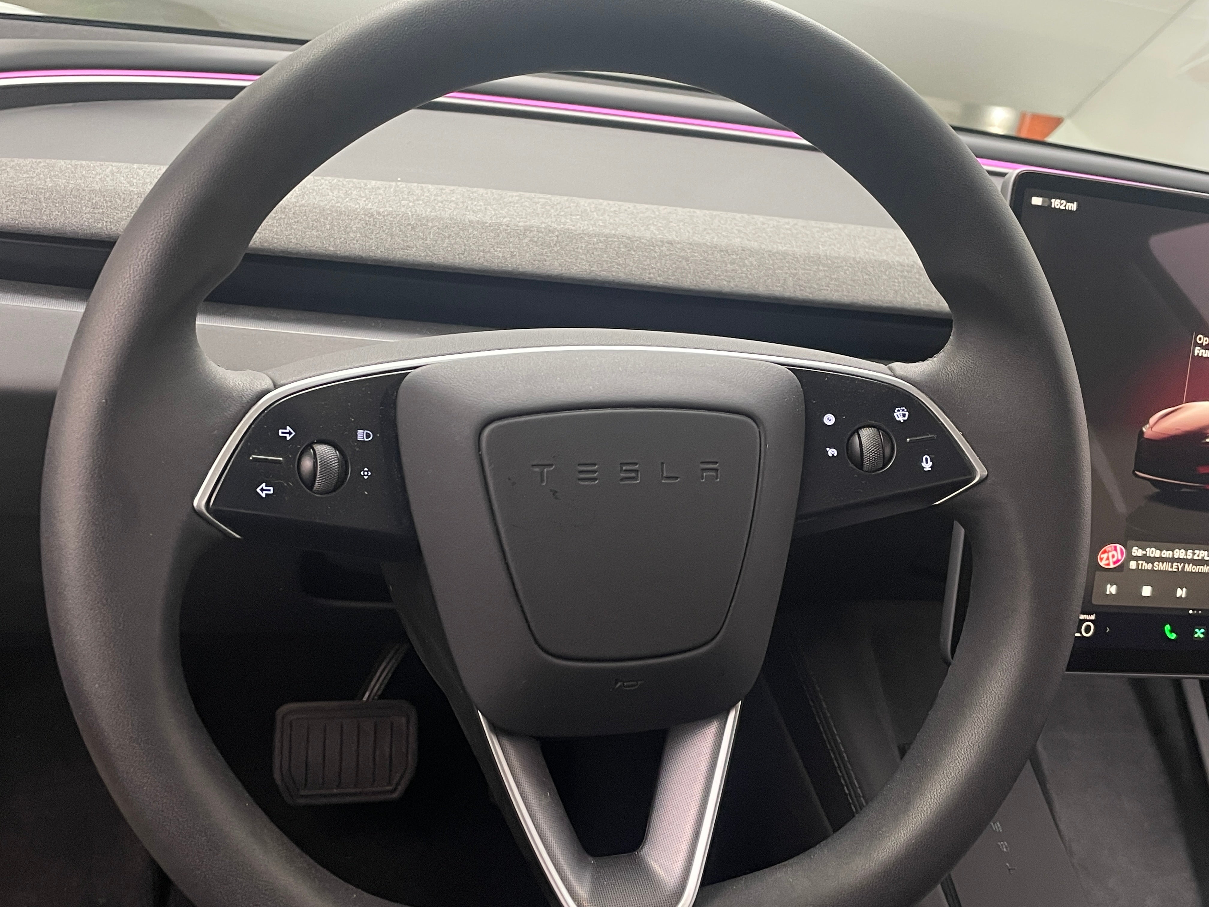 2024 Tesla Model 3 Standard Range 4