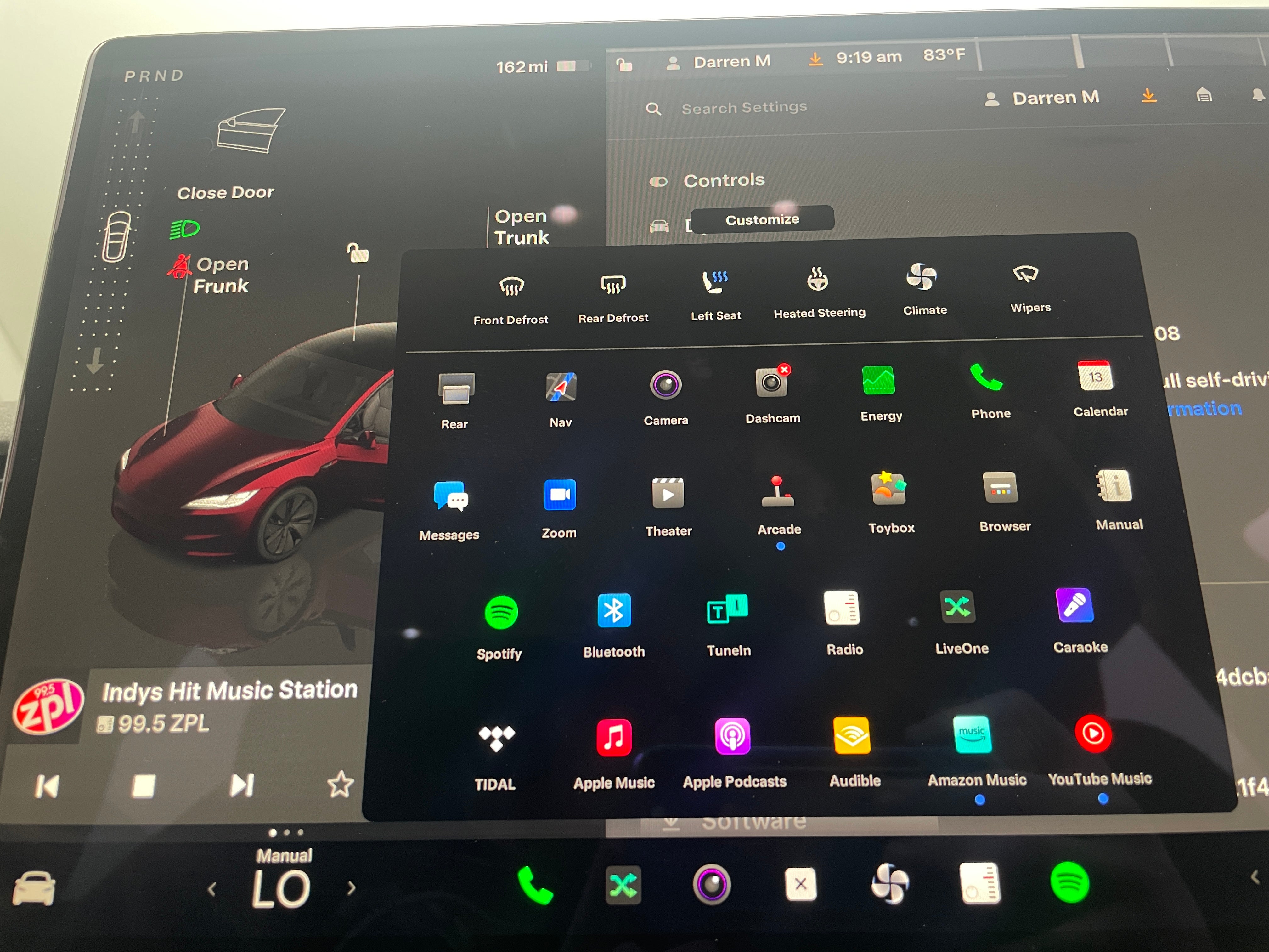 2024 Tesla Model 3 Standard Range 3