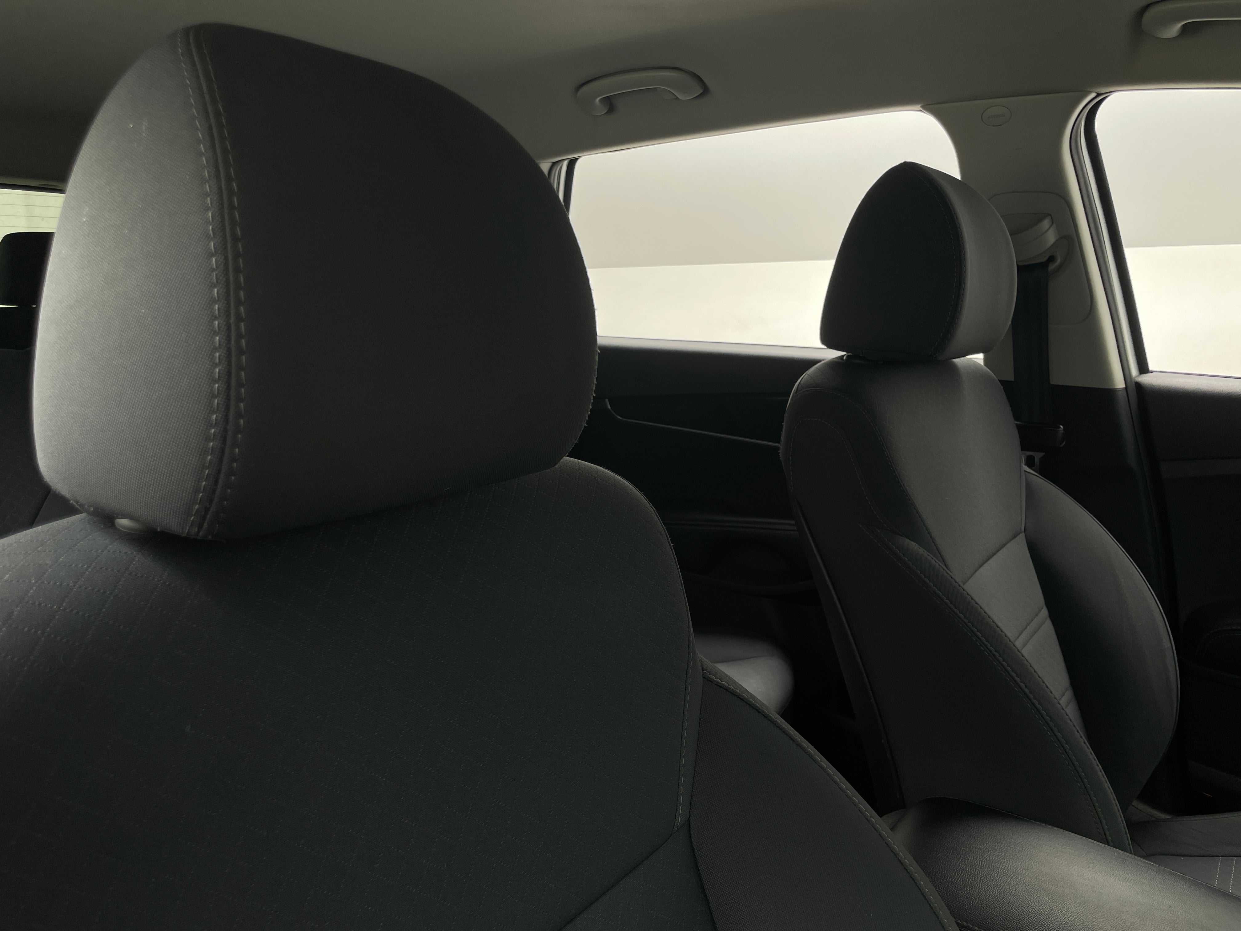 2019 Kia Sorento L 2