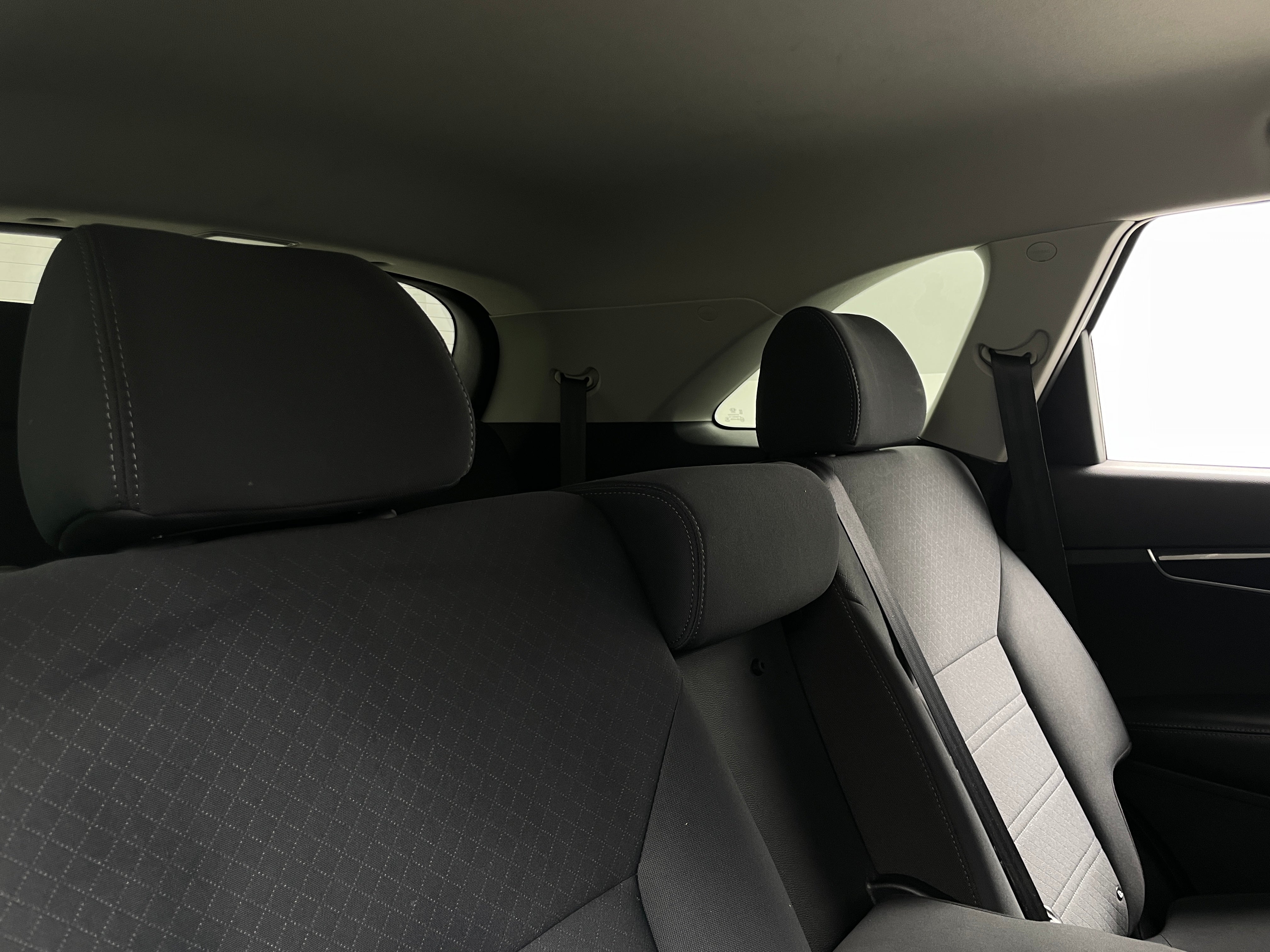 2019 Kia Sorento L 6