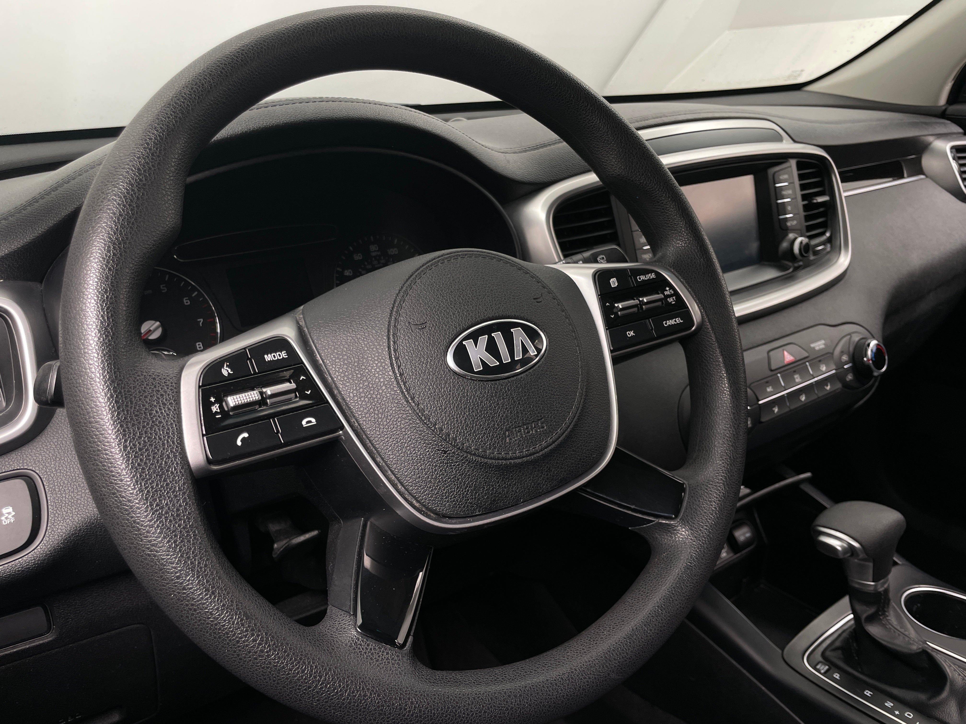2019 Kia Sorento L 5