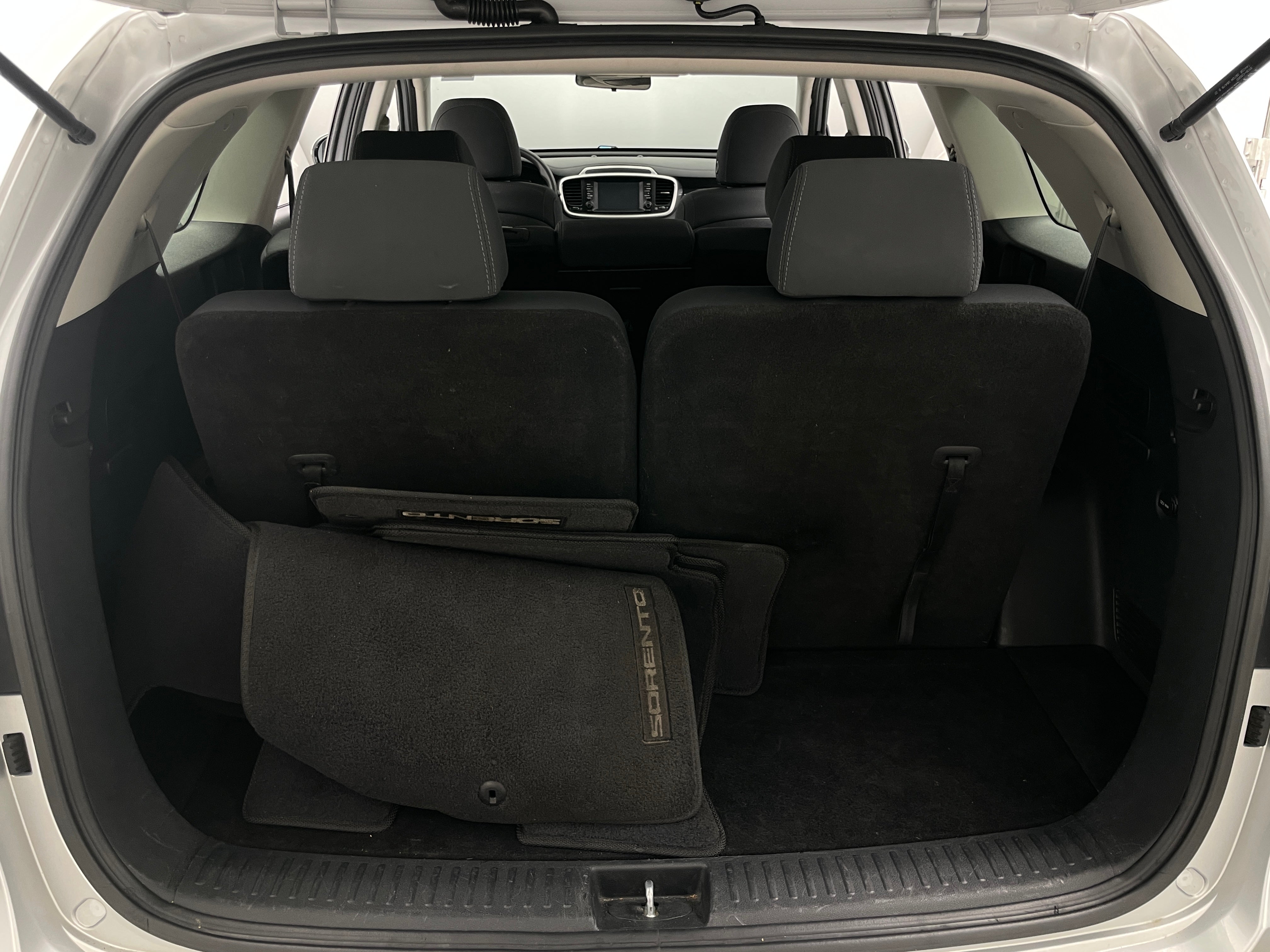 2019 Kia Sorento L 7
