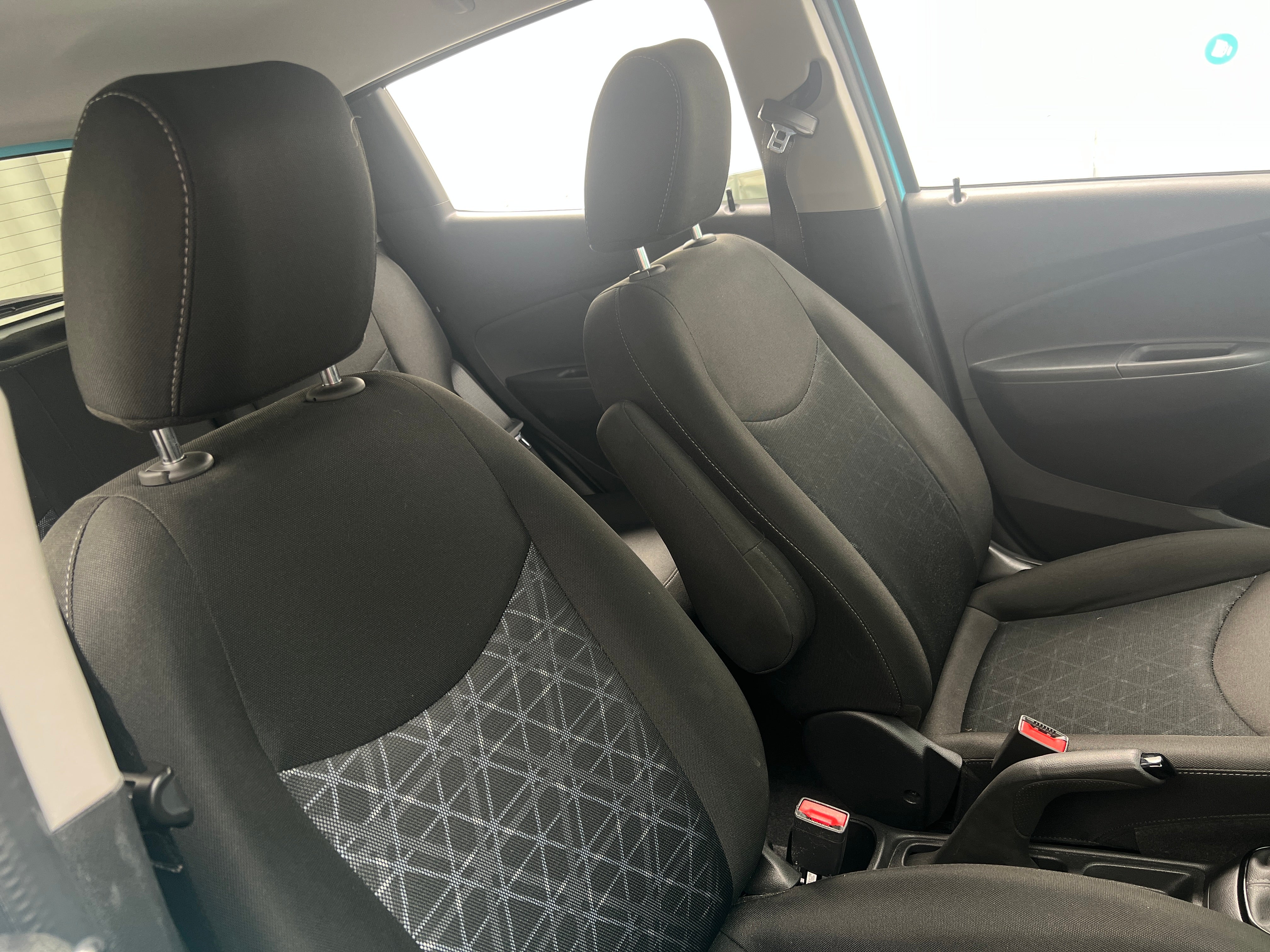 2021 Chevrolet Spark LS 2