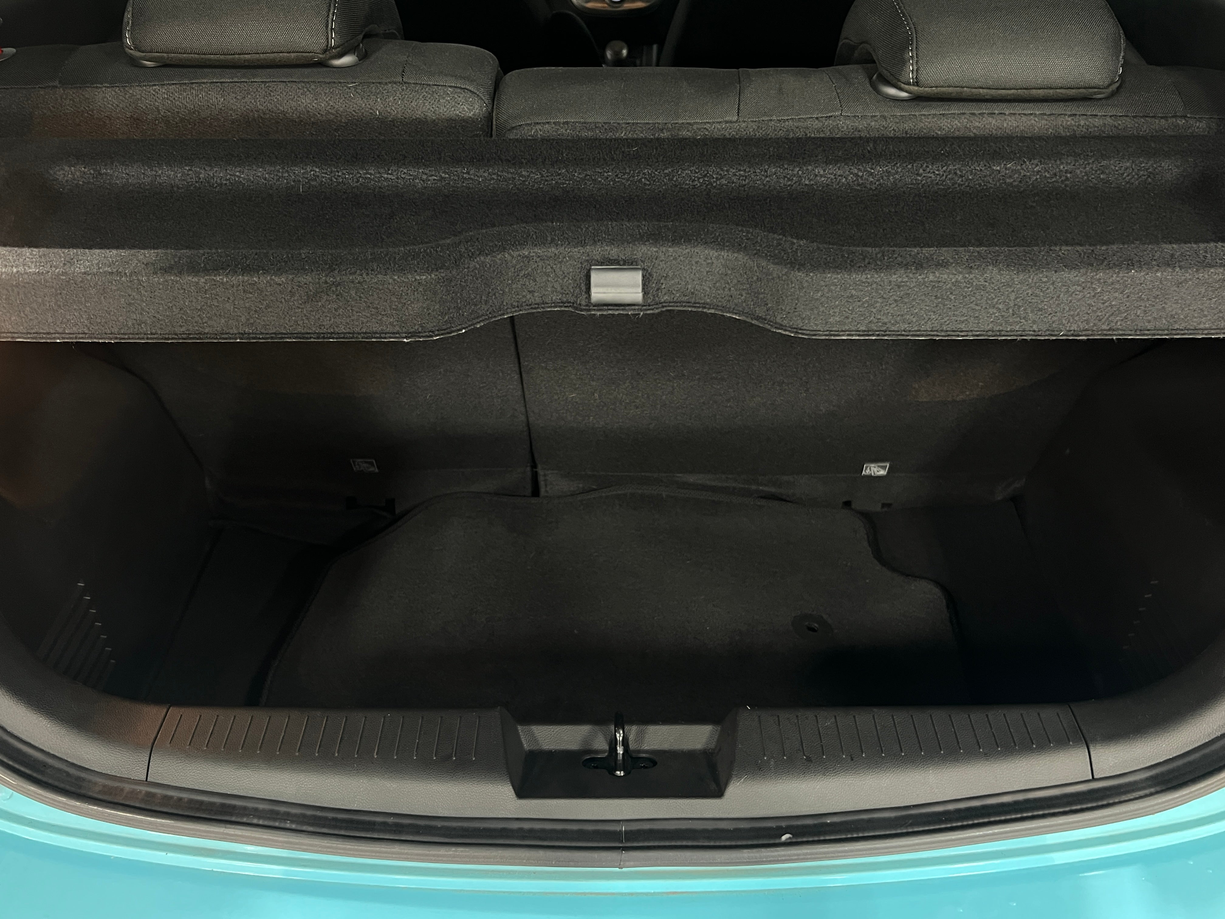 2021 Chevrolet Spark LS 6