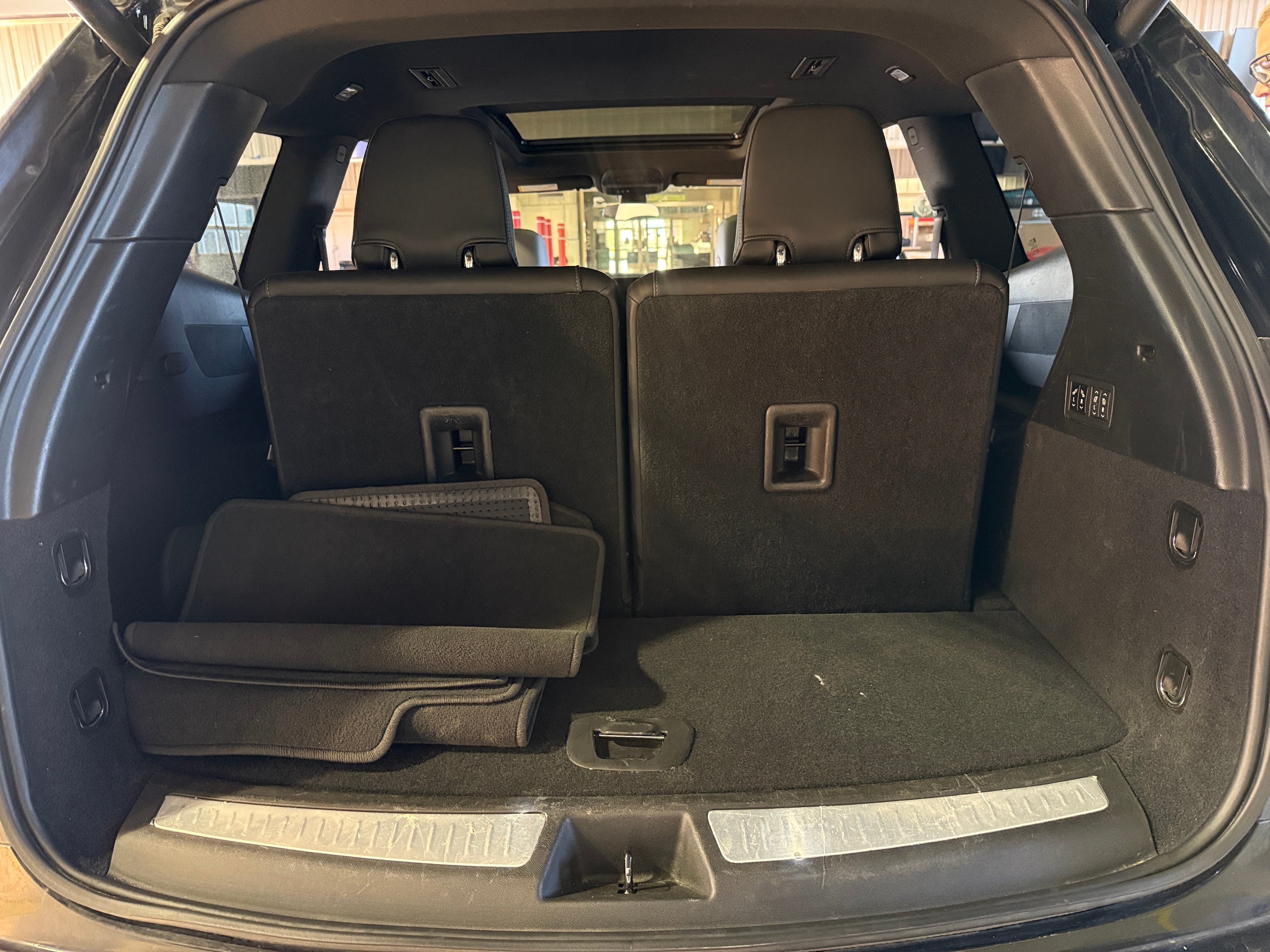 2024 Cadillac XT6 Premium Luxury 6