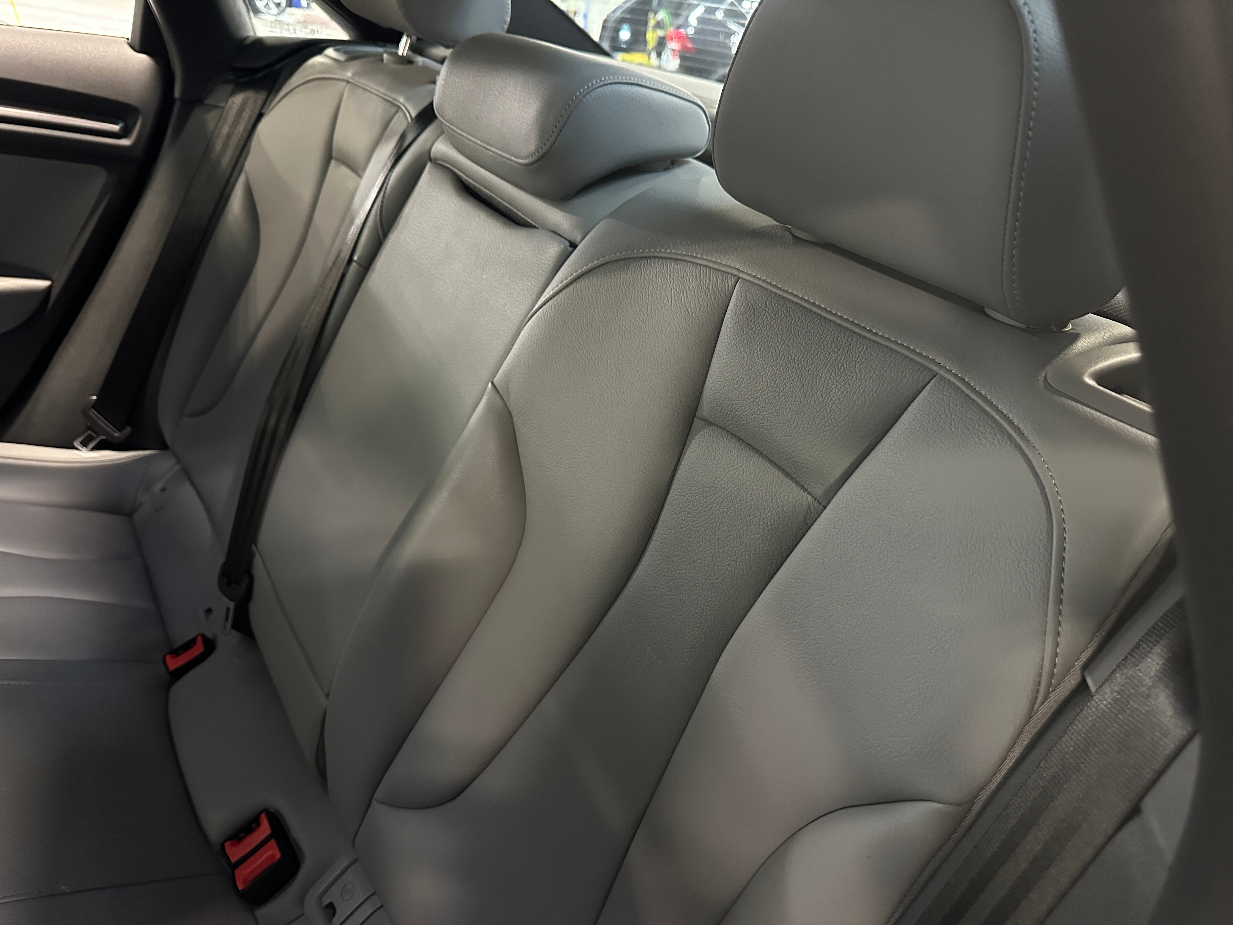 2018 Audi A3 Premium Plus 5