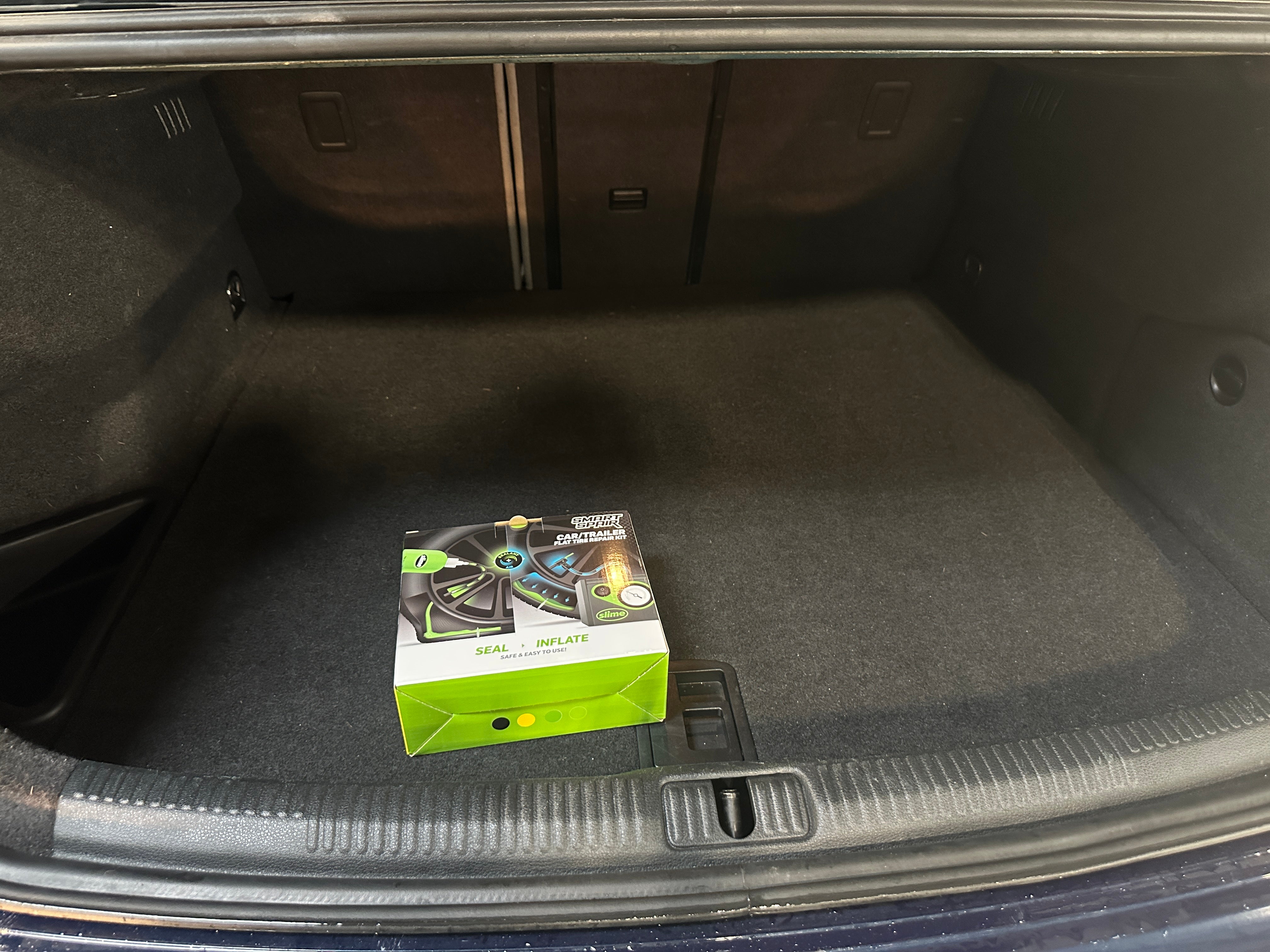 2018 Audi A3 Premium Plus 6