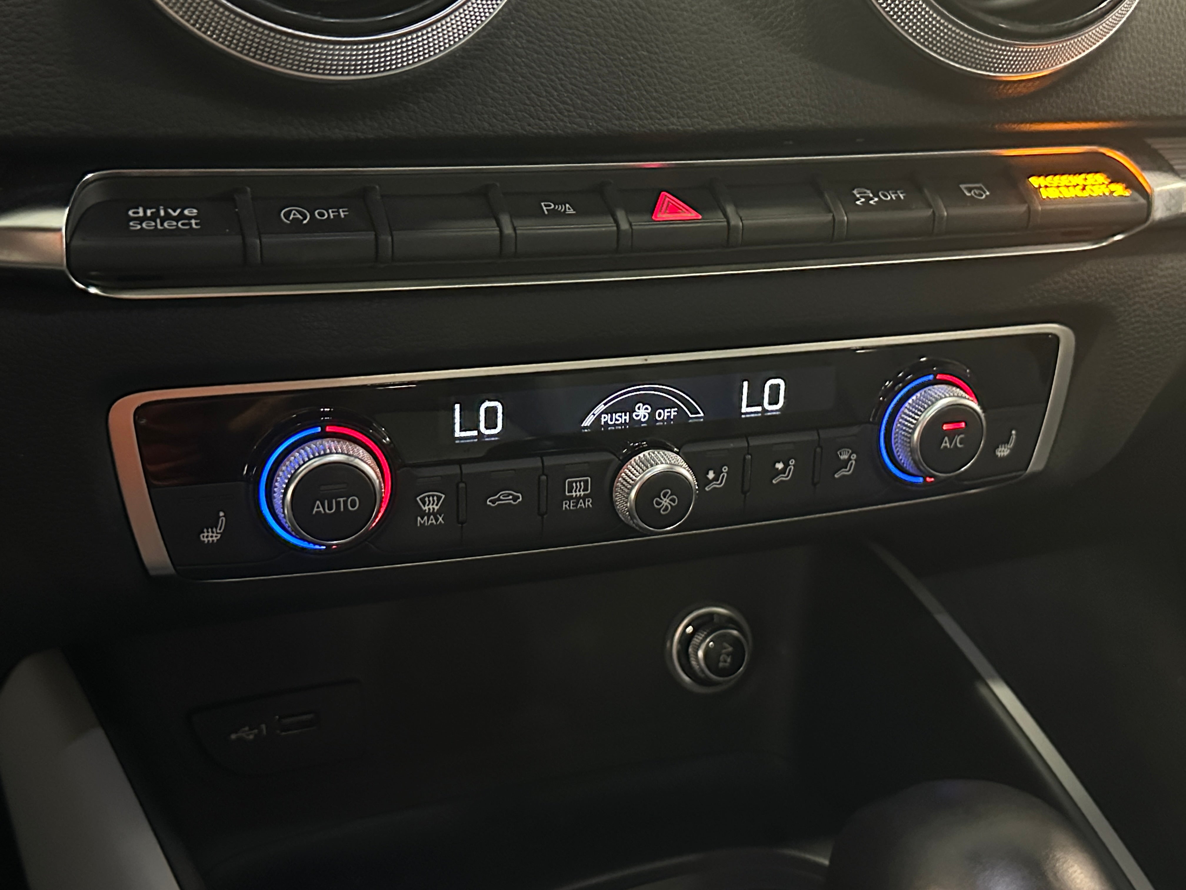 2018 Audi A3 Premium Plus 3