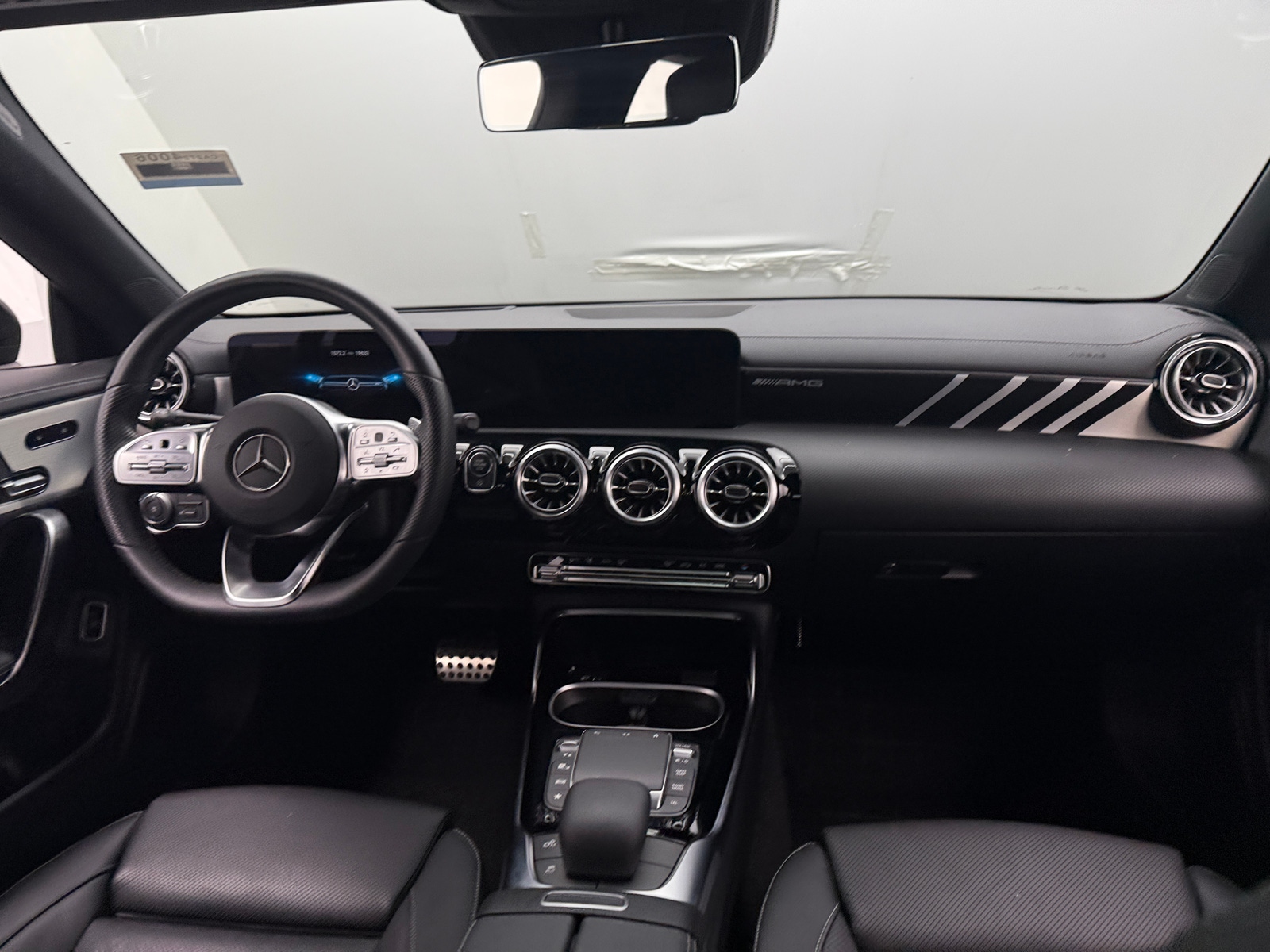 Thumbnail: 2022 Mercedes-Benz CLA - 2