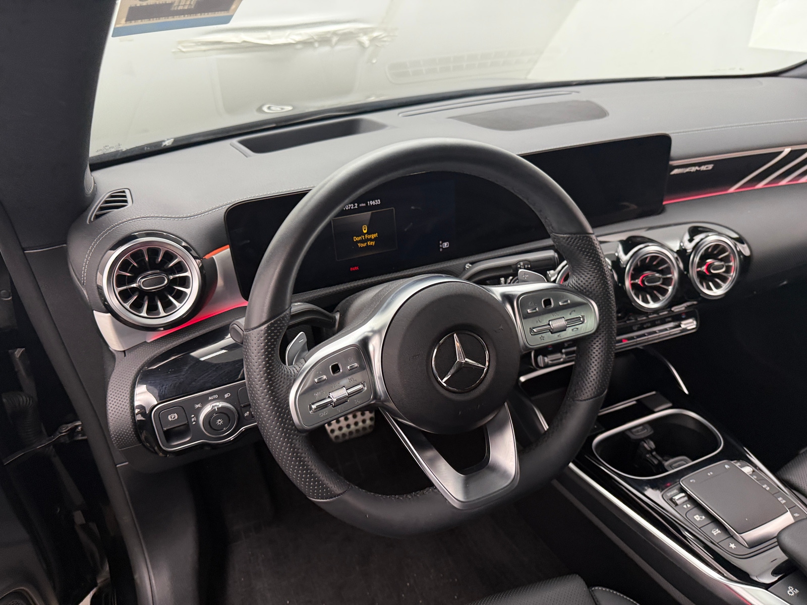 Thumbnail: 2022 Mercedes-Benz CLA - 4