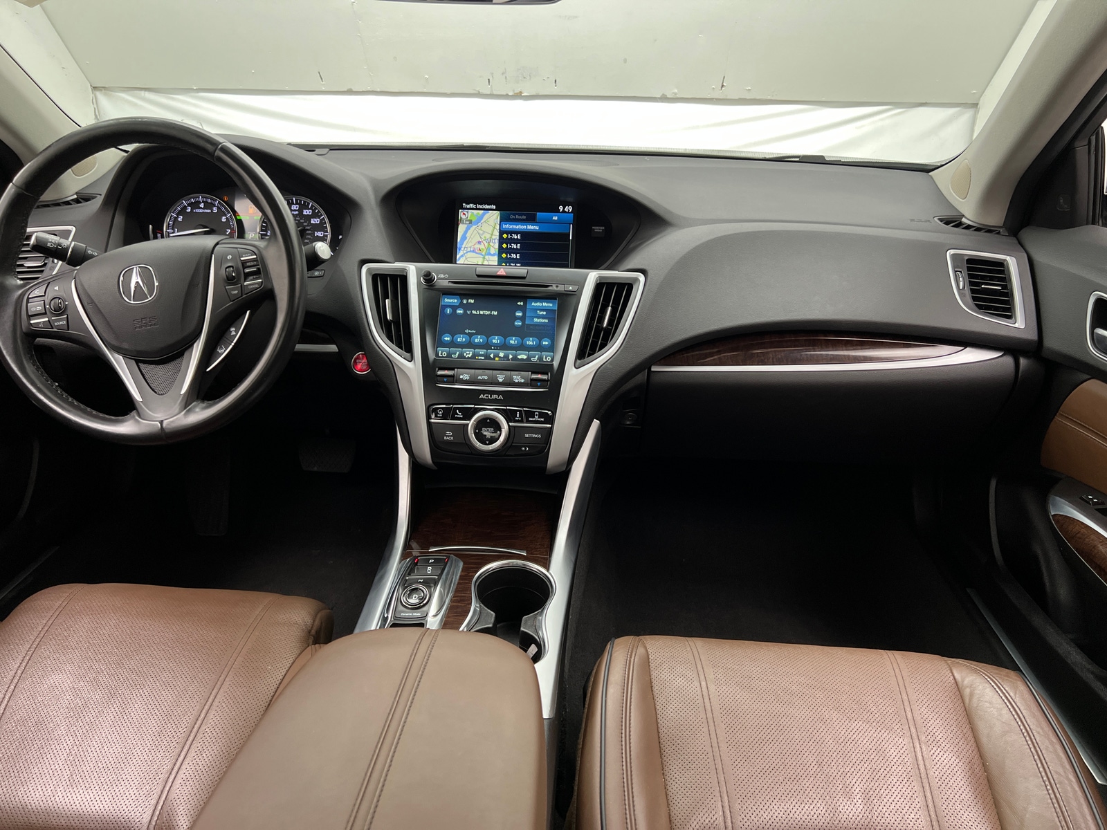 Thumbnail: 2020 Acura TLX - 2