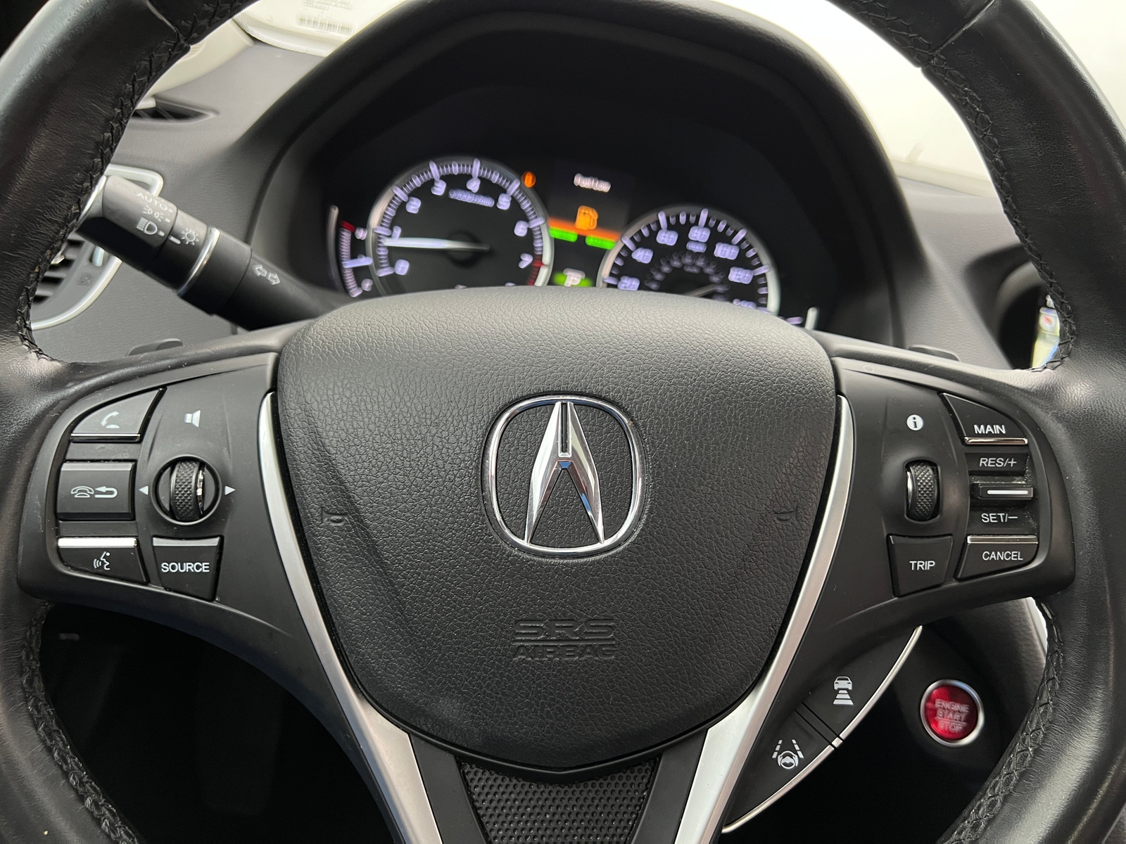 Thumbnail: 2020 Acura TLX - 4
