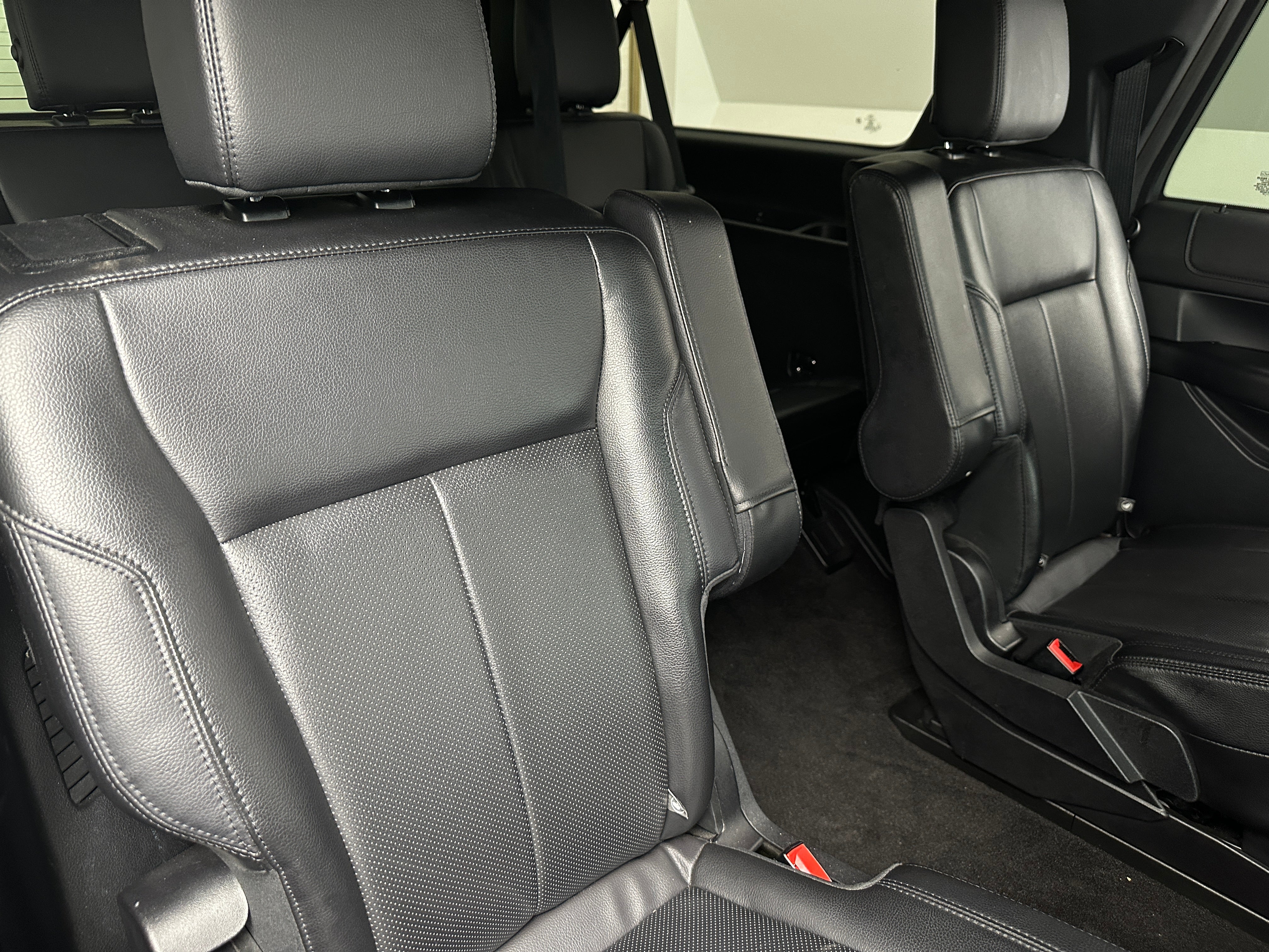 2021 Ford Expedition MAX XLT 5