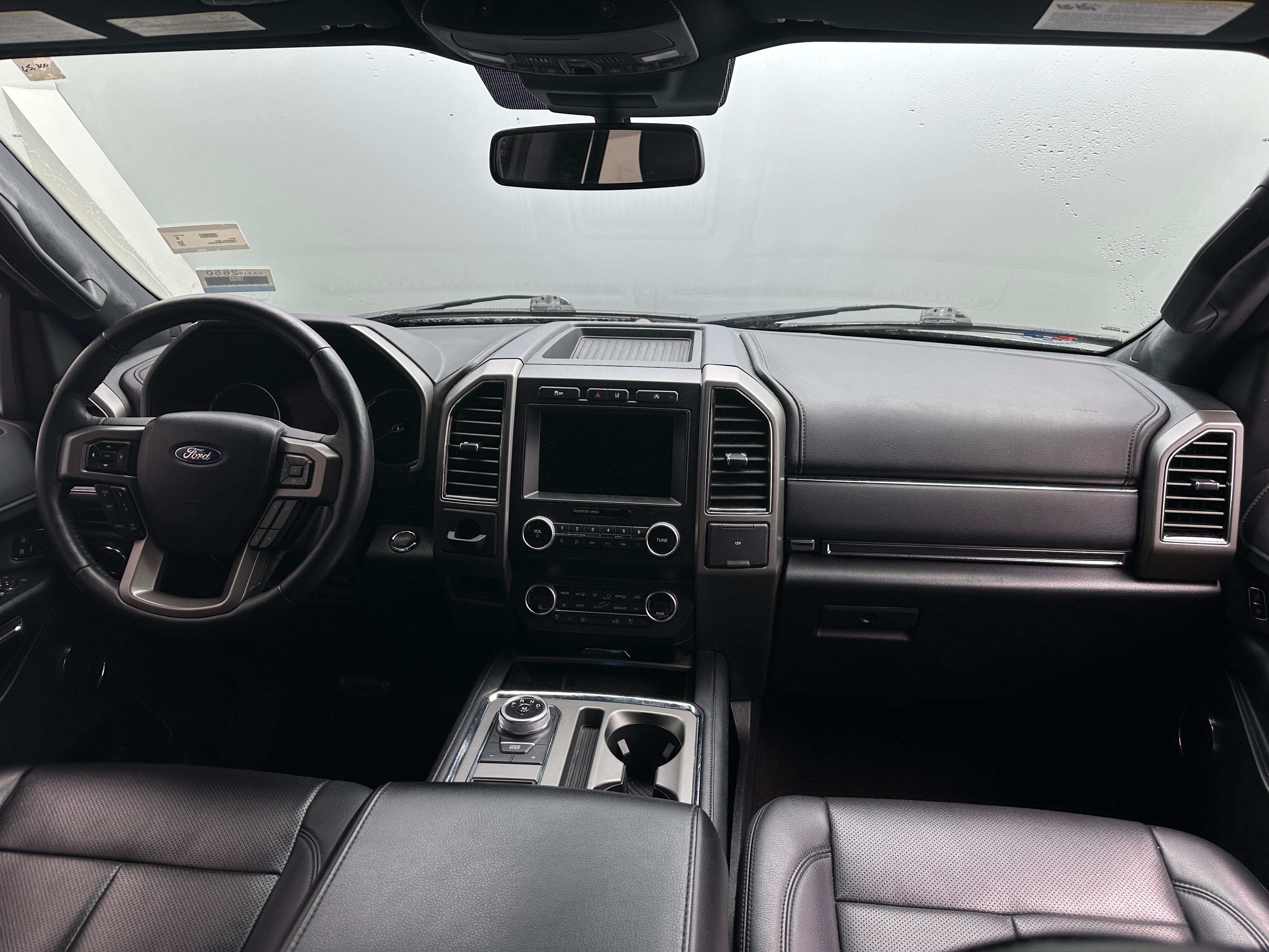 2021 Ford Expedition MAX XLT 2
