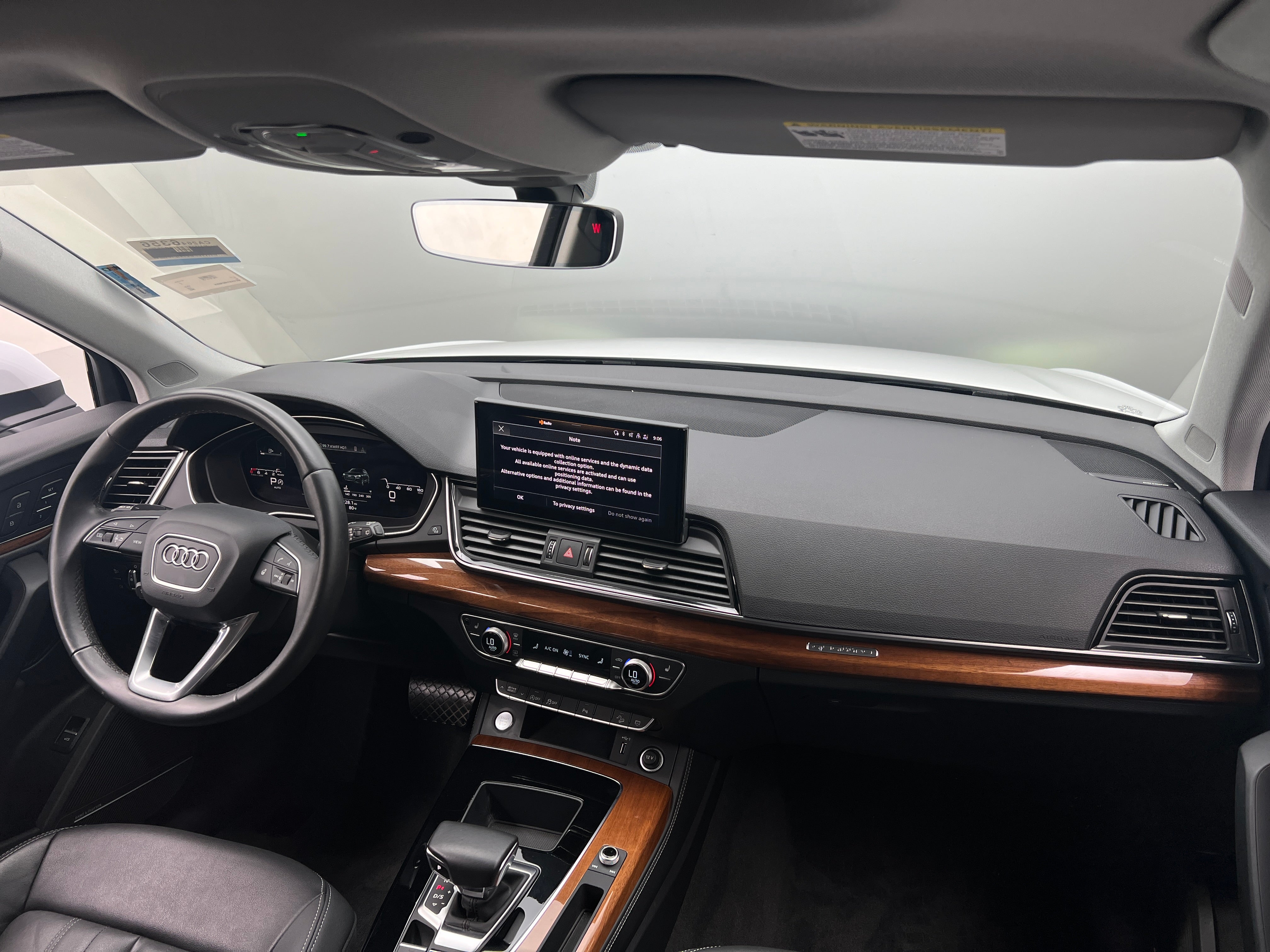 2022 Audi Q5 e Premium Plus 2