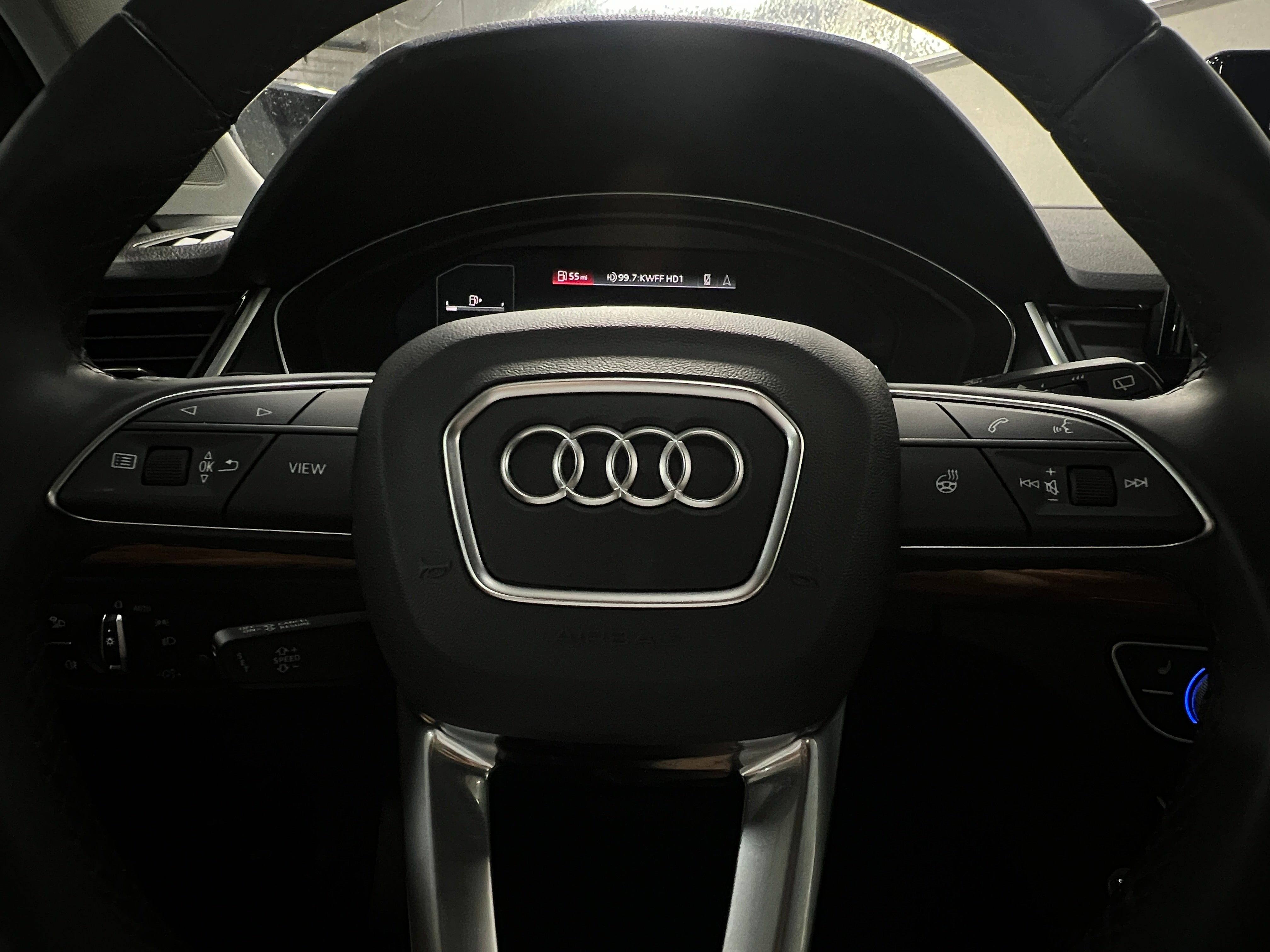 2022 Audi Q5 e Premium Plus 4