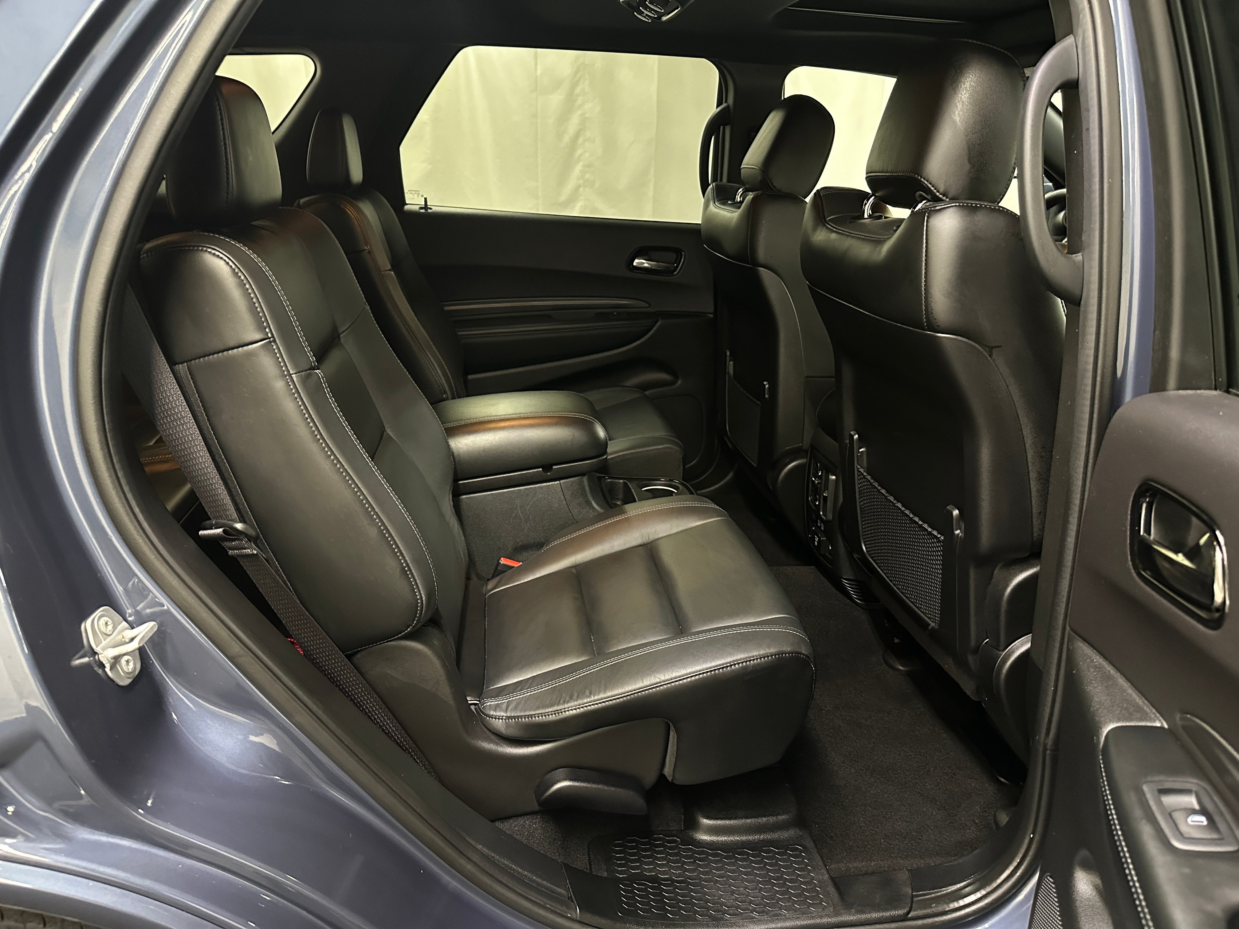 2021 Dodge Durango GT 5