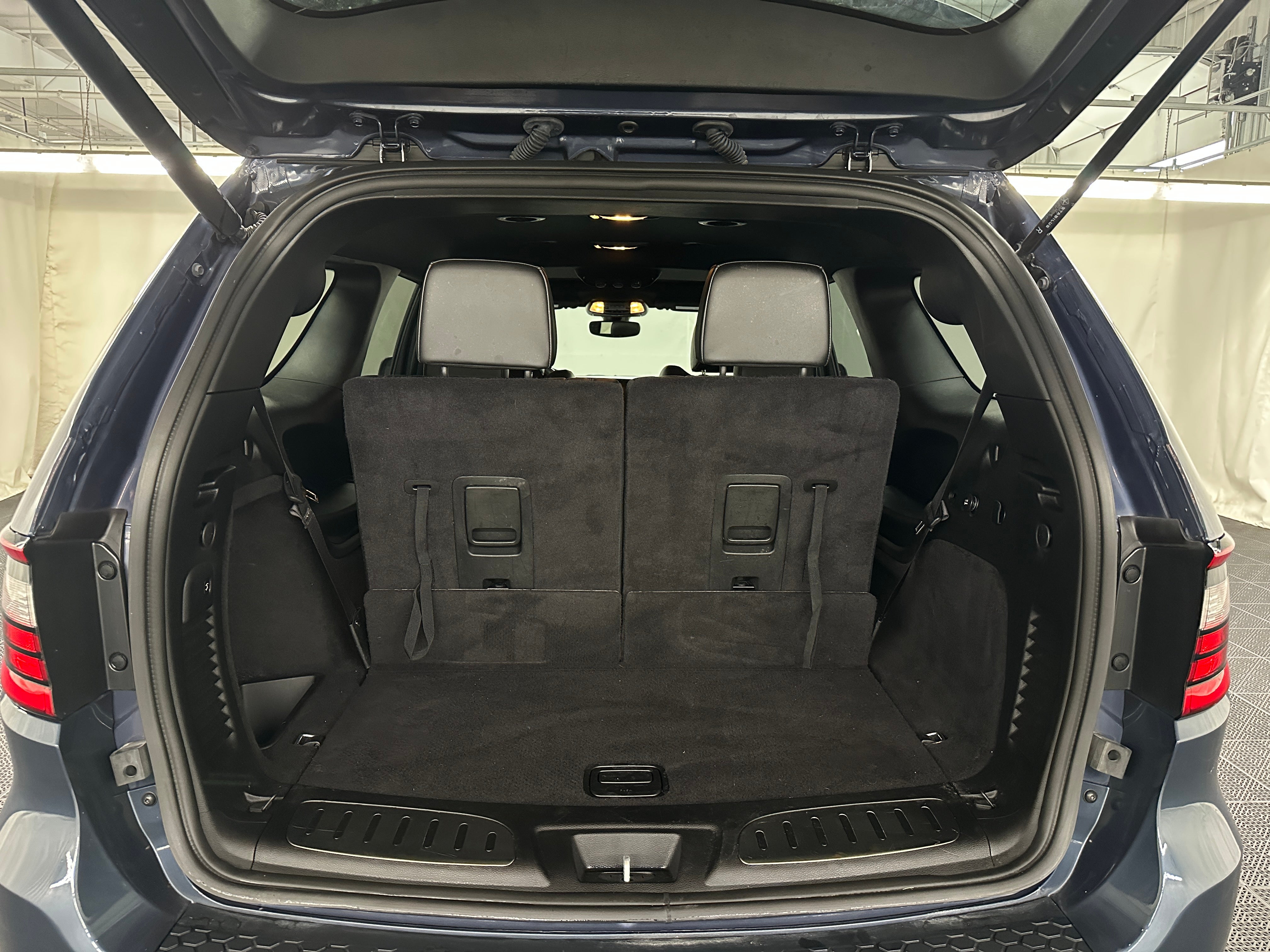 2021 Dodge Durango GT 6