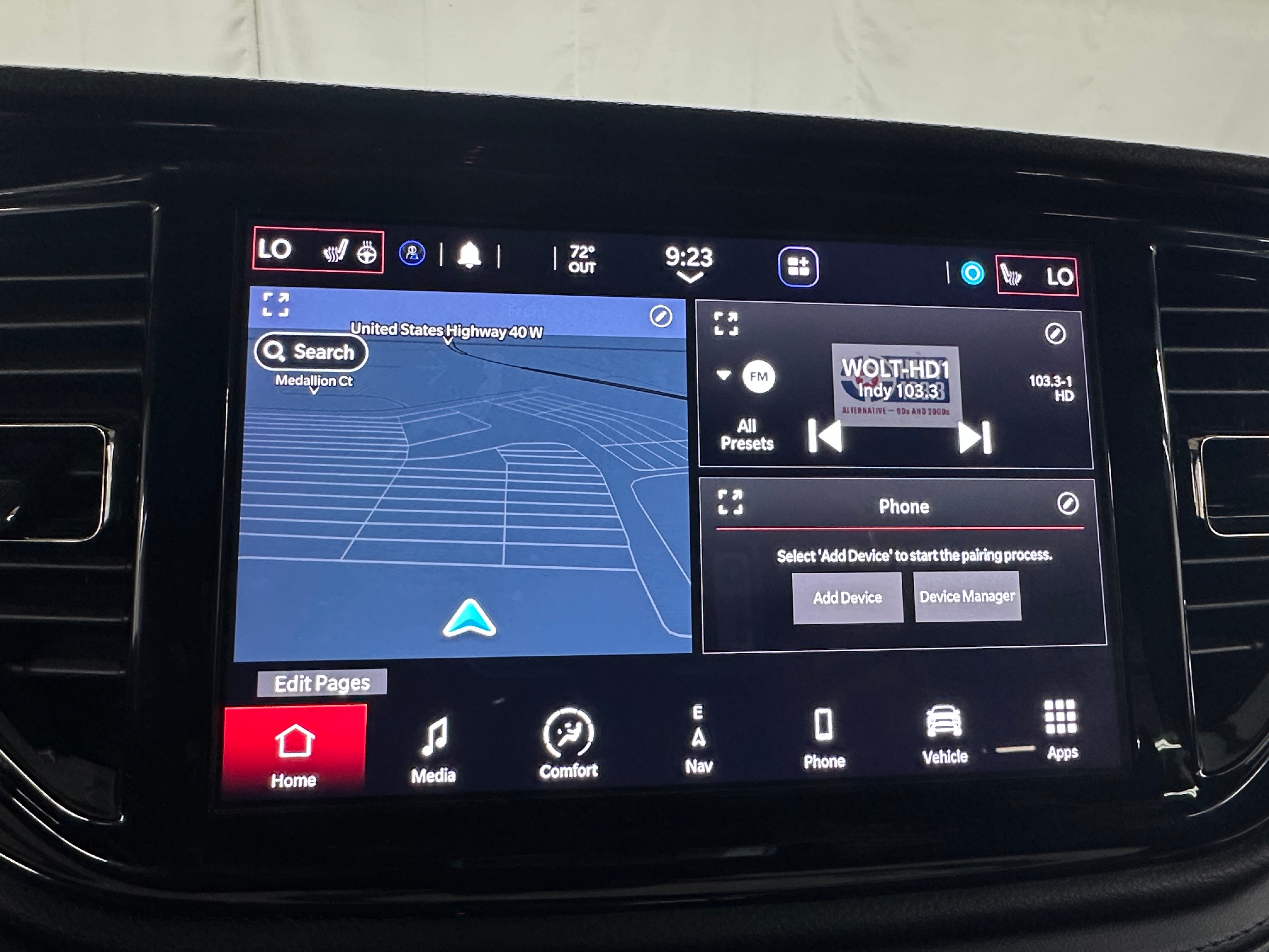 2021 Dodge Durango GT 3