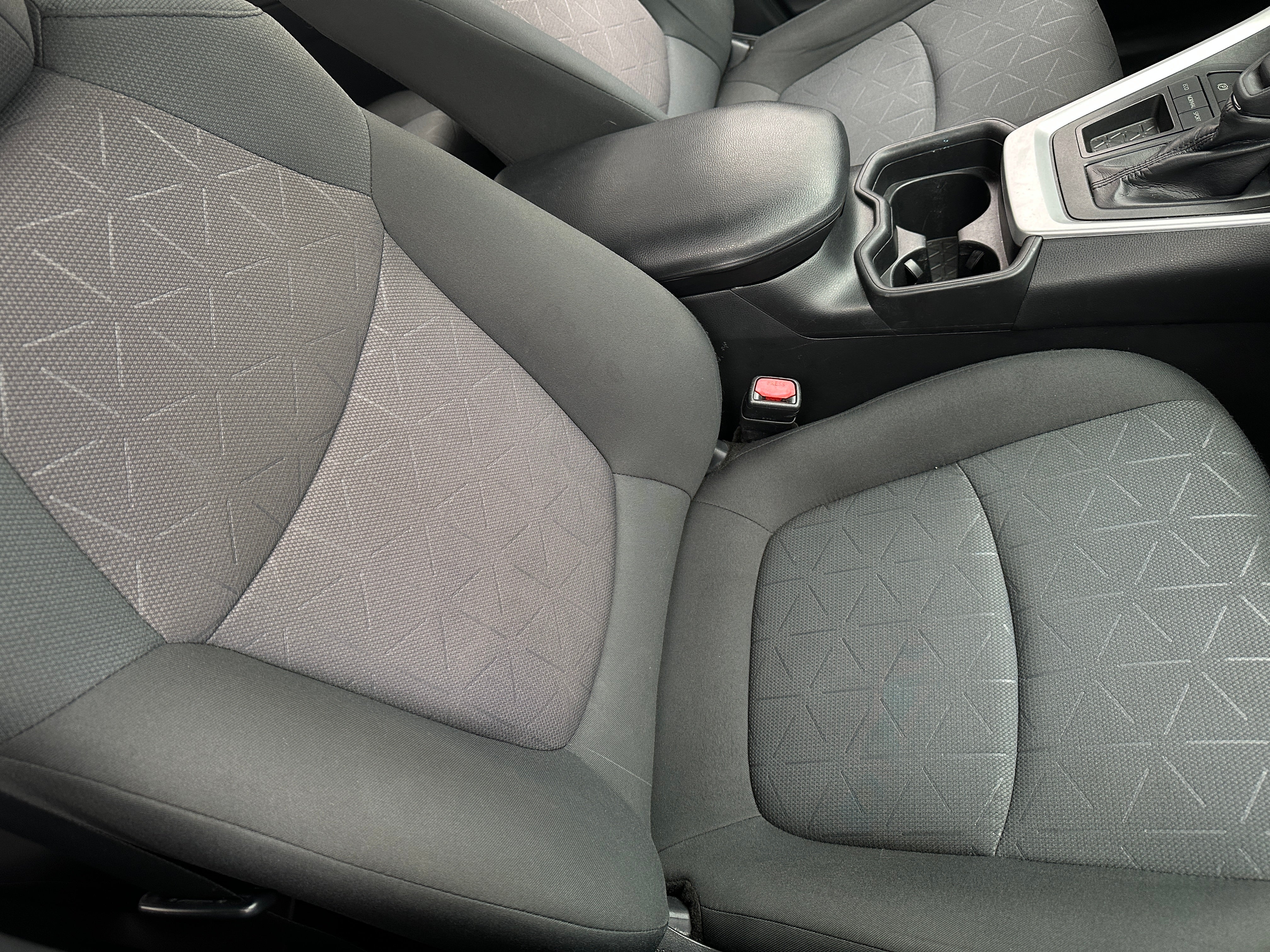 2019 Toyota RAV4 XLE 2