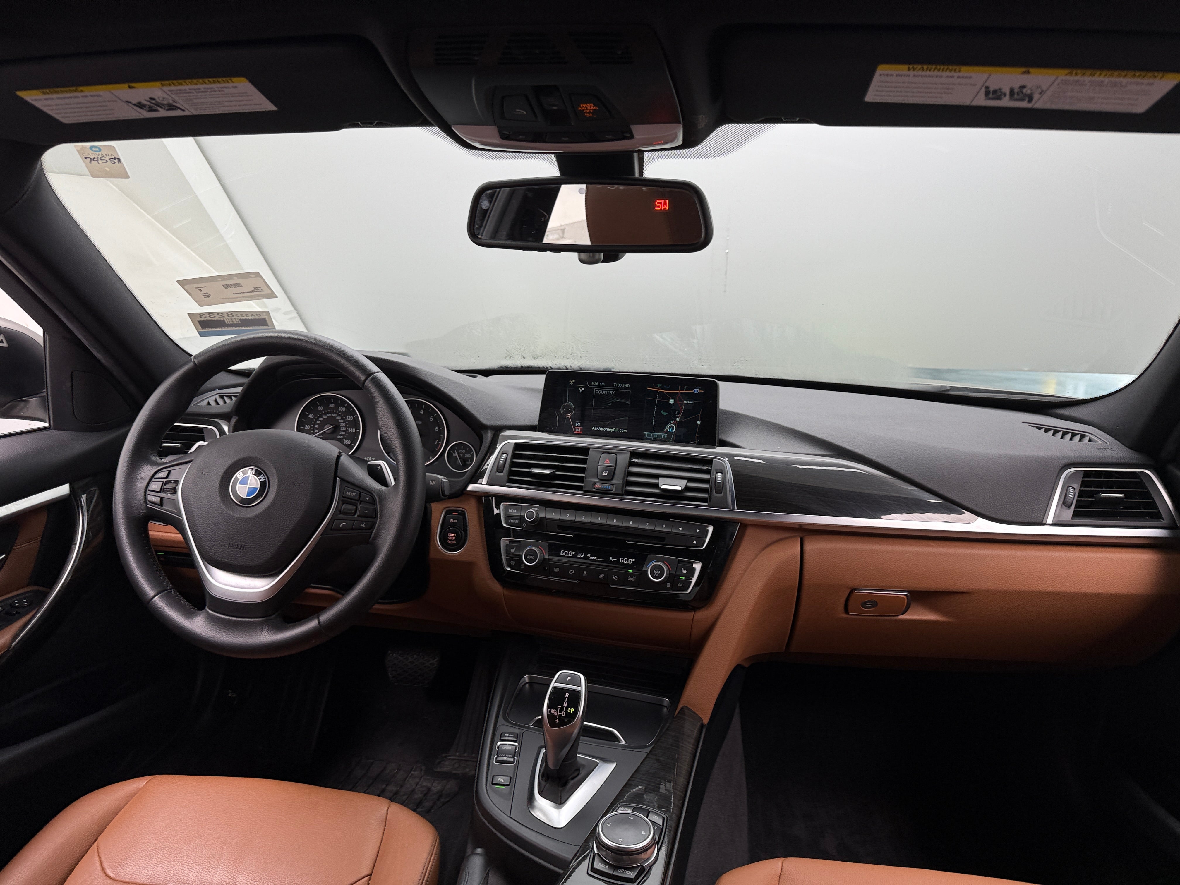 2016 BMW 3 Series 328i 2