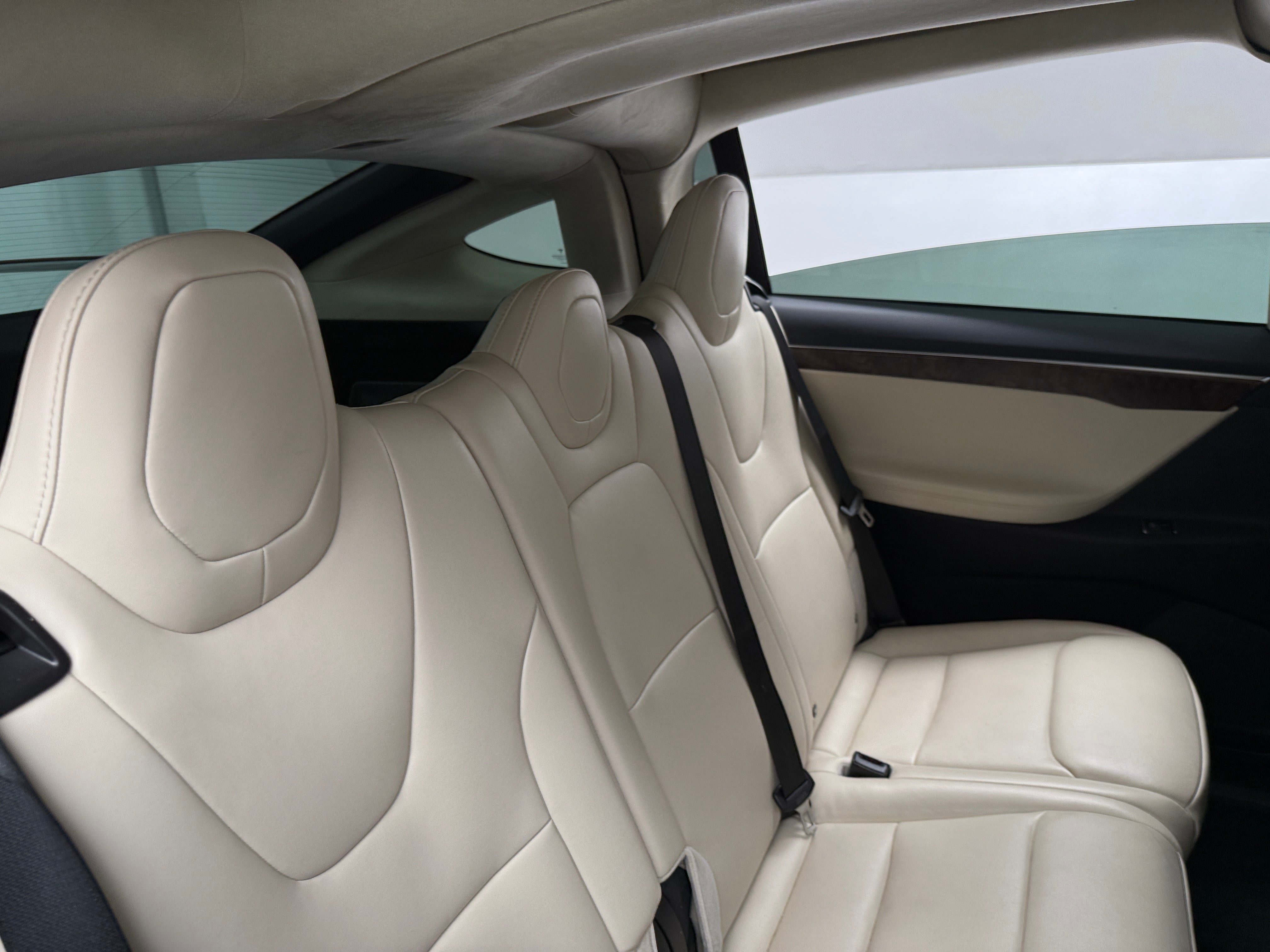 2018 Tesla Model X 100D 5