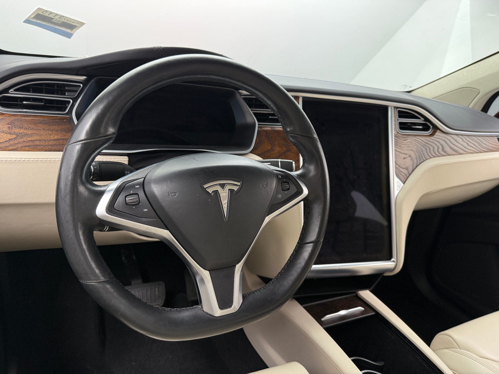 Thumbnail: 2018 Tesla Model X - 4