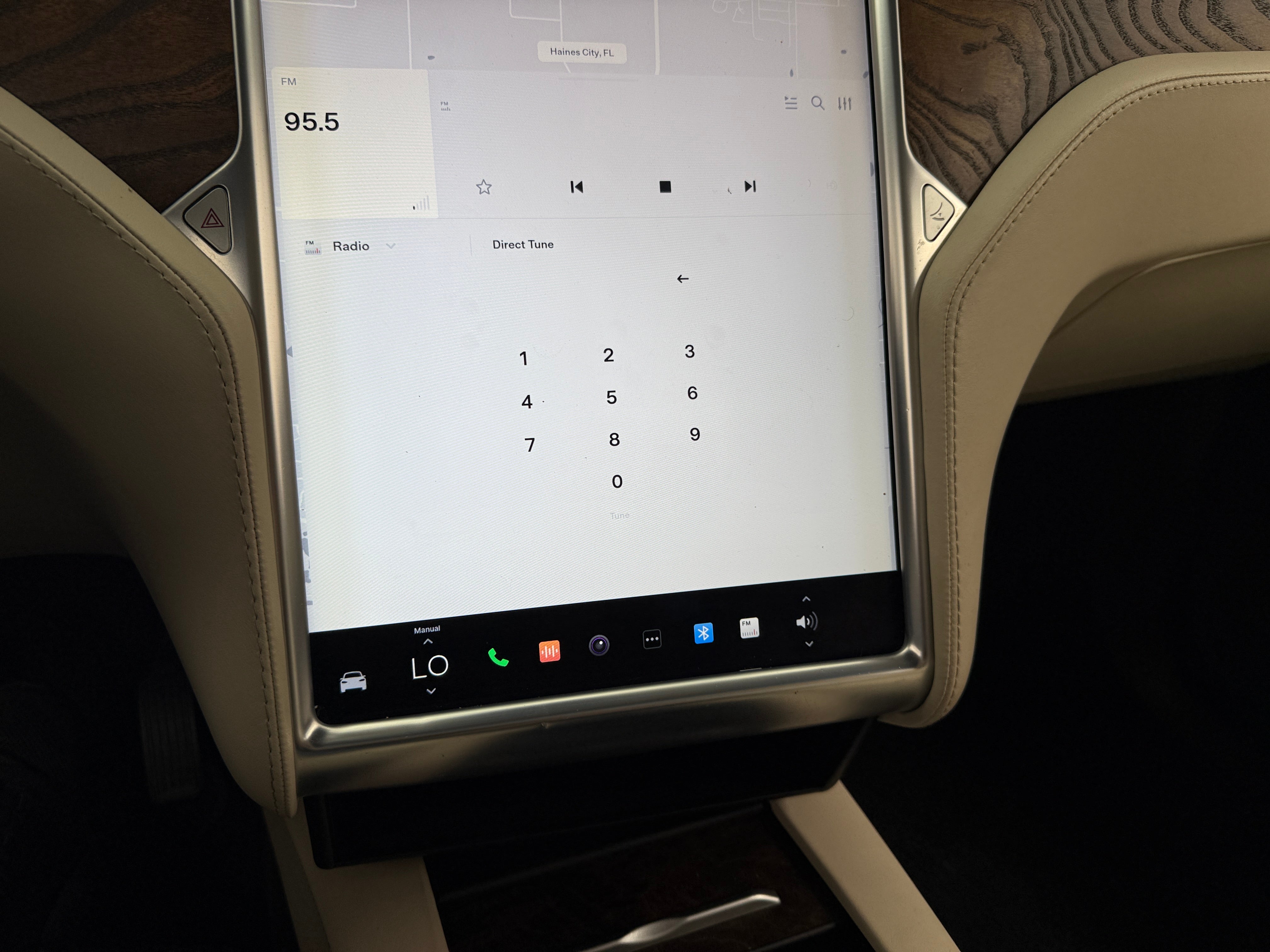 2018 Tesla Model X 100D 3