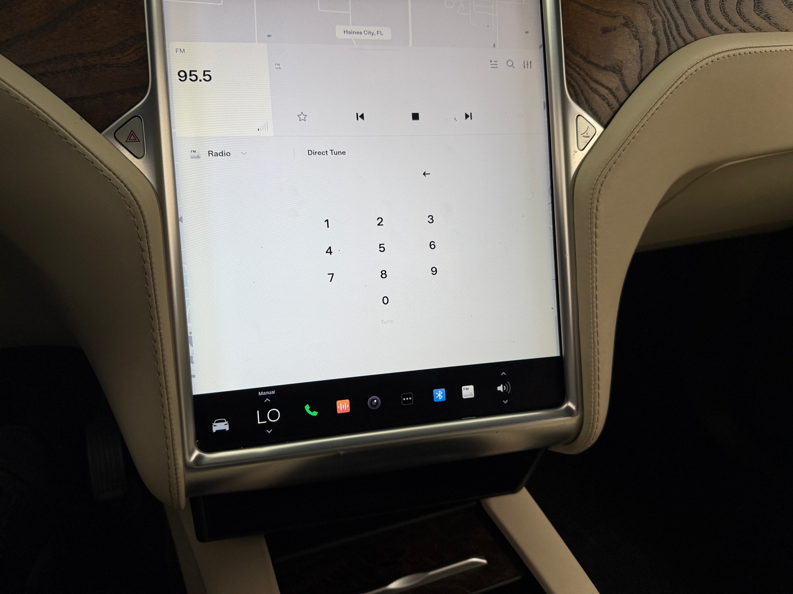 Thumbnail: 2018 Tesla Model X - 3