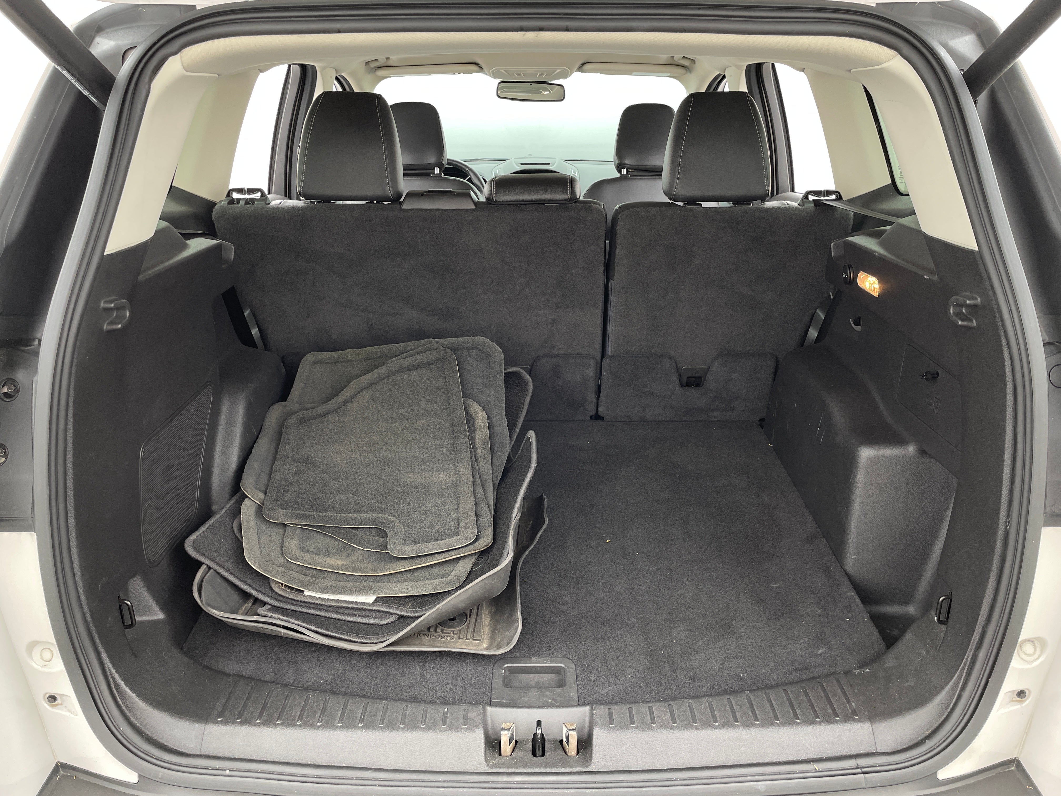 2018 Ford Escape Titanium 6