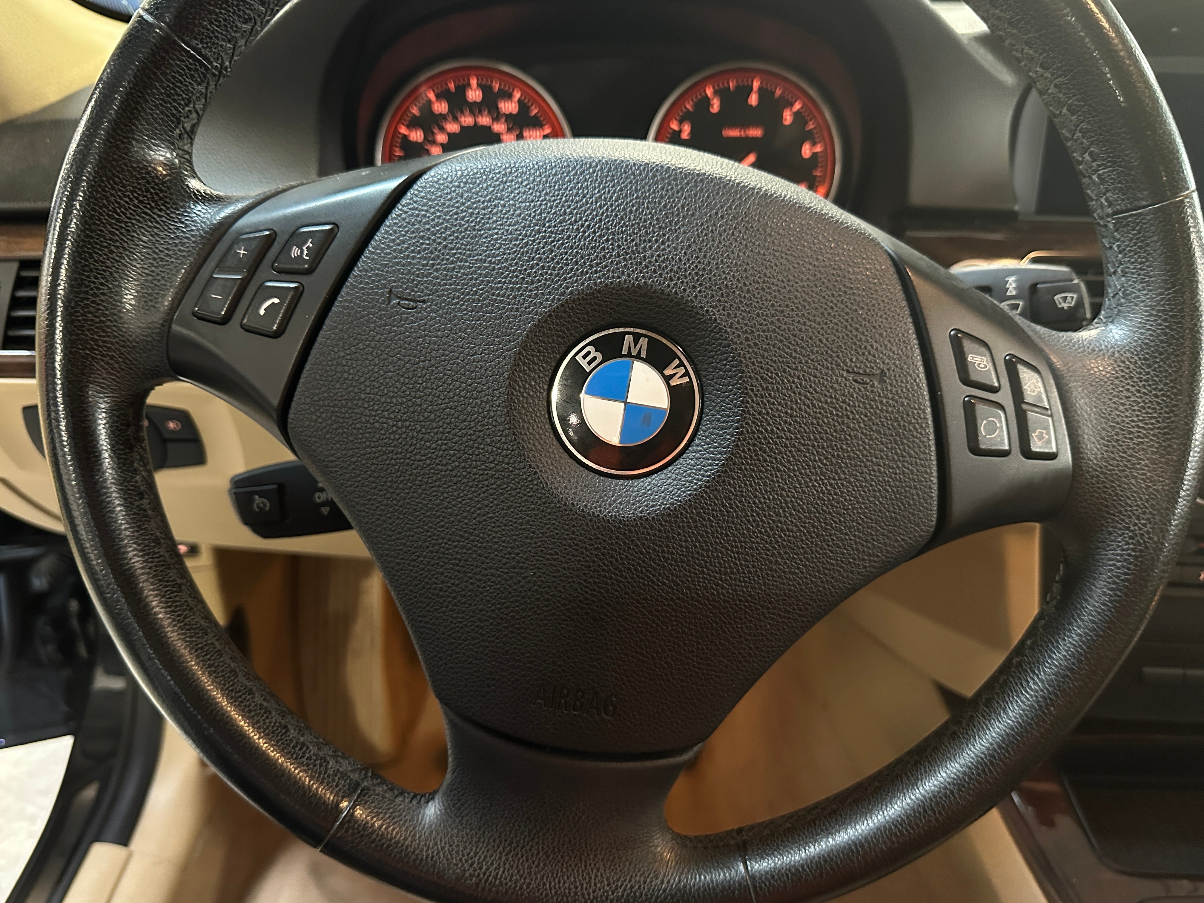2011 BMW 3 Series 328i xDrive 4