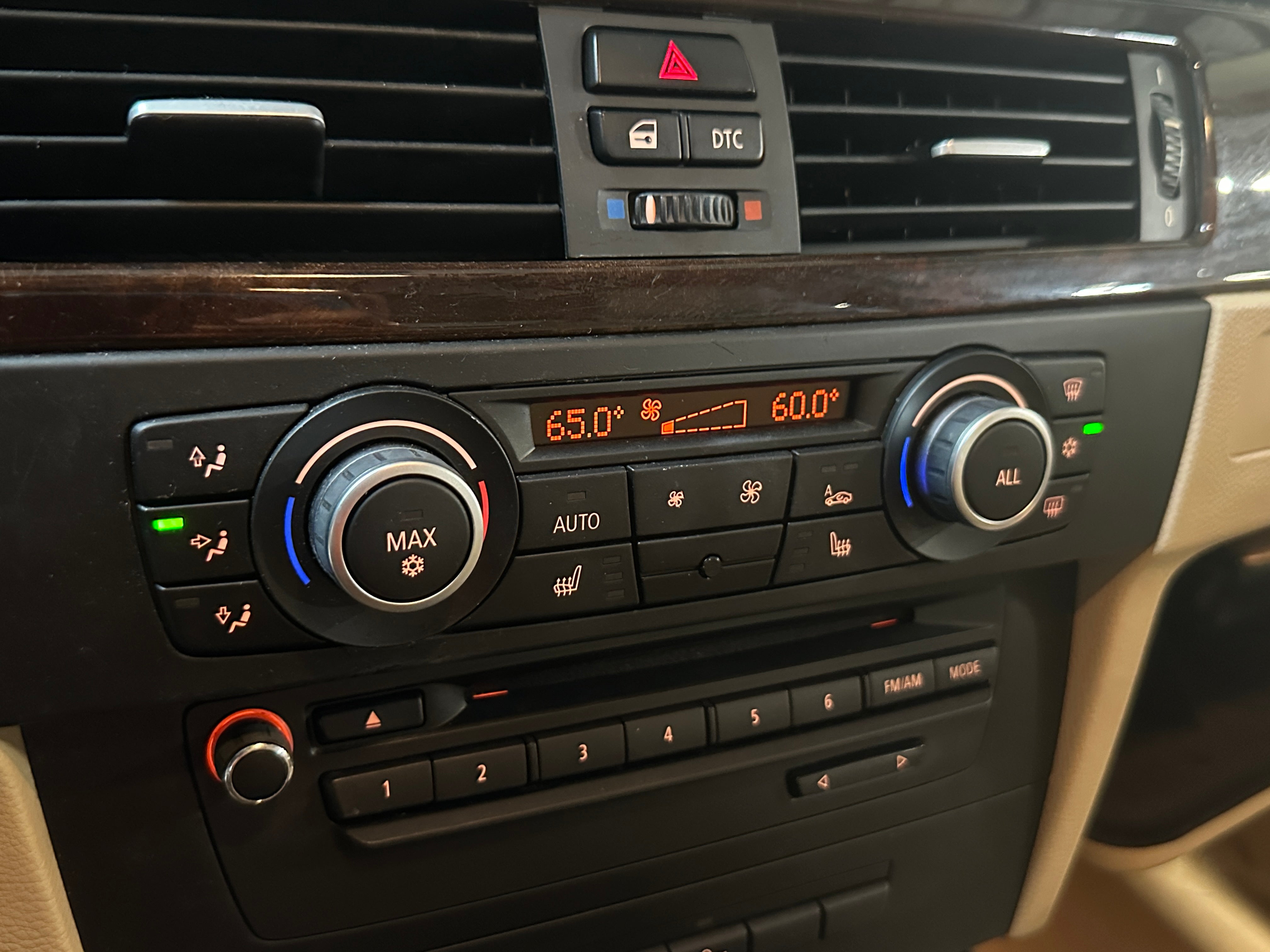2011 BMW 3 Series 328i xDrive 3