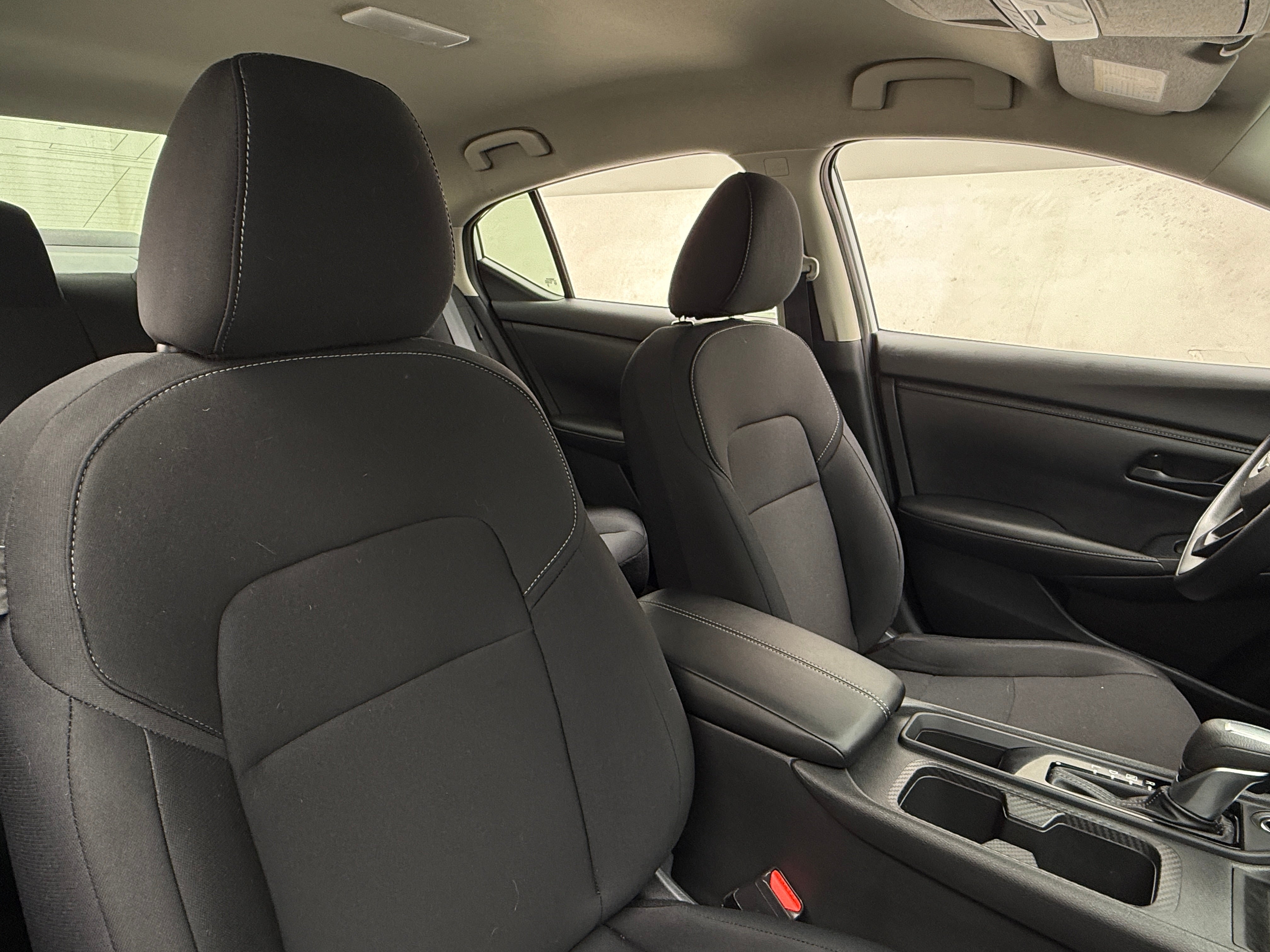 2024 Nissan Sentra S 2