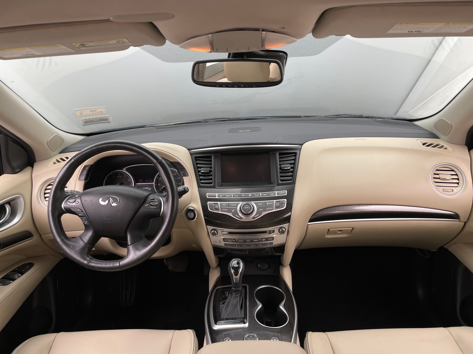 Thumbnail: 2020 INFINITI QX60 - 2