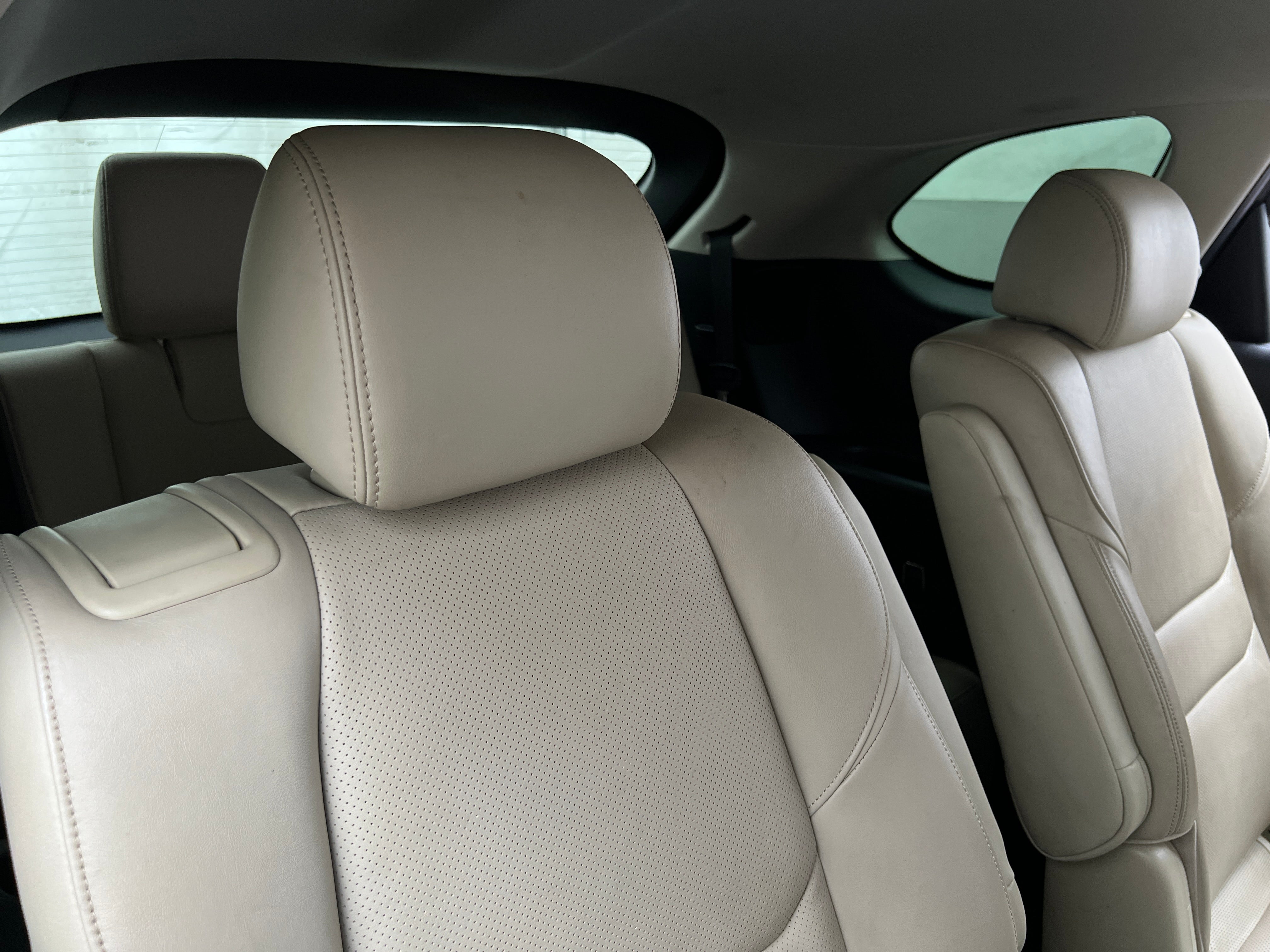 2020 Mazda CX-9 Touring 5