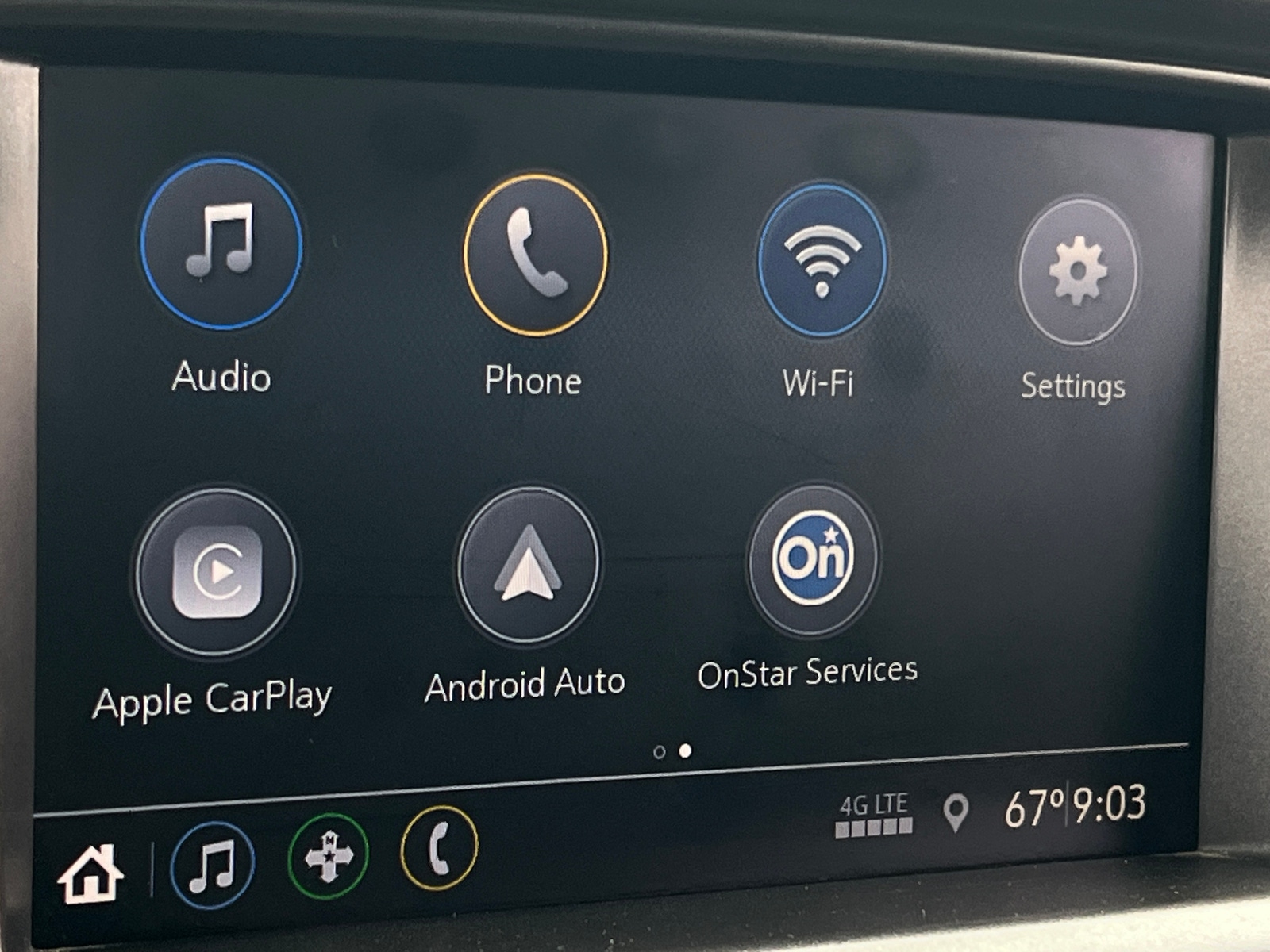 Thumbnail: 2022 Chevrolet Colorado - 4