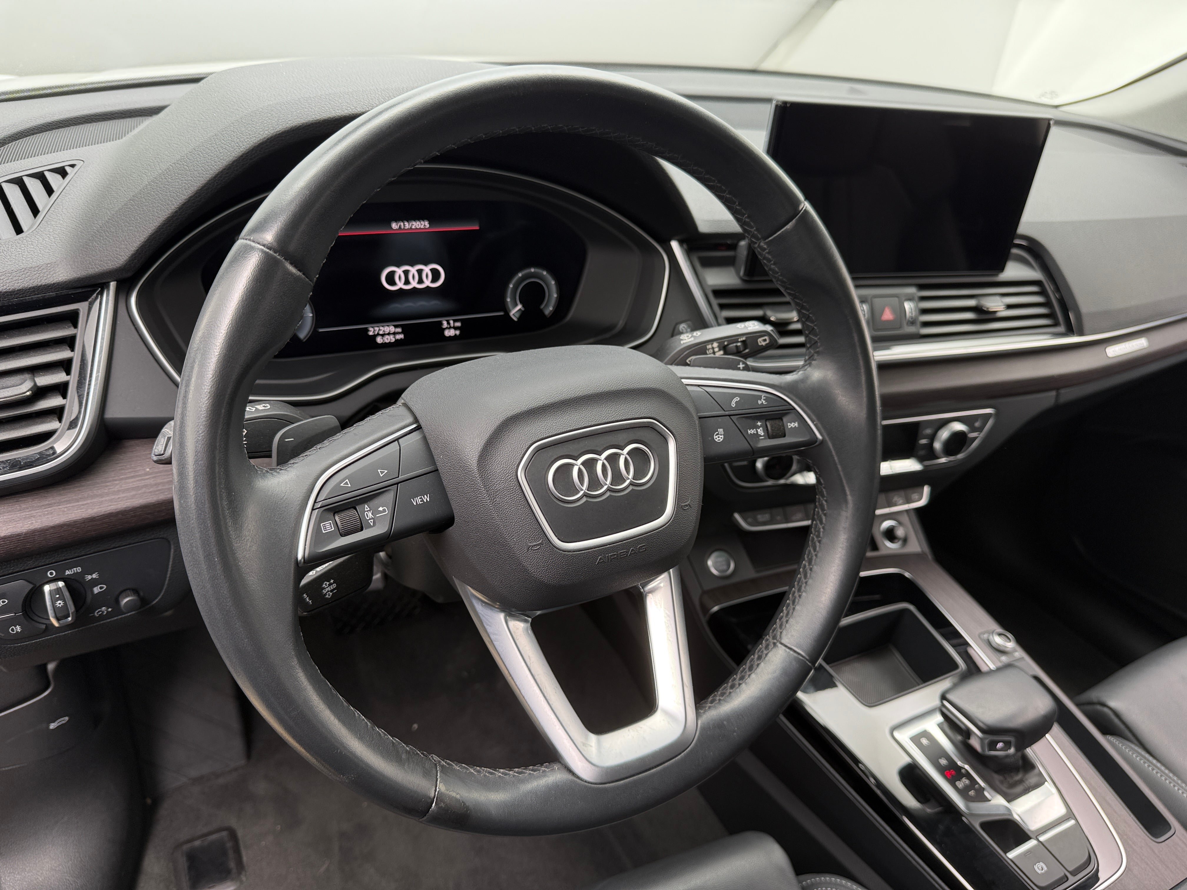 2022 Audi Q5 e Premium 4
