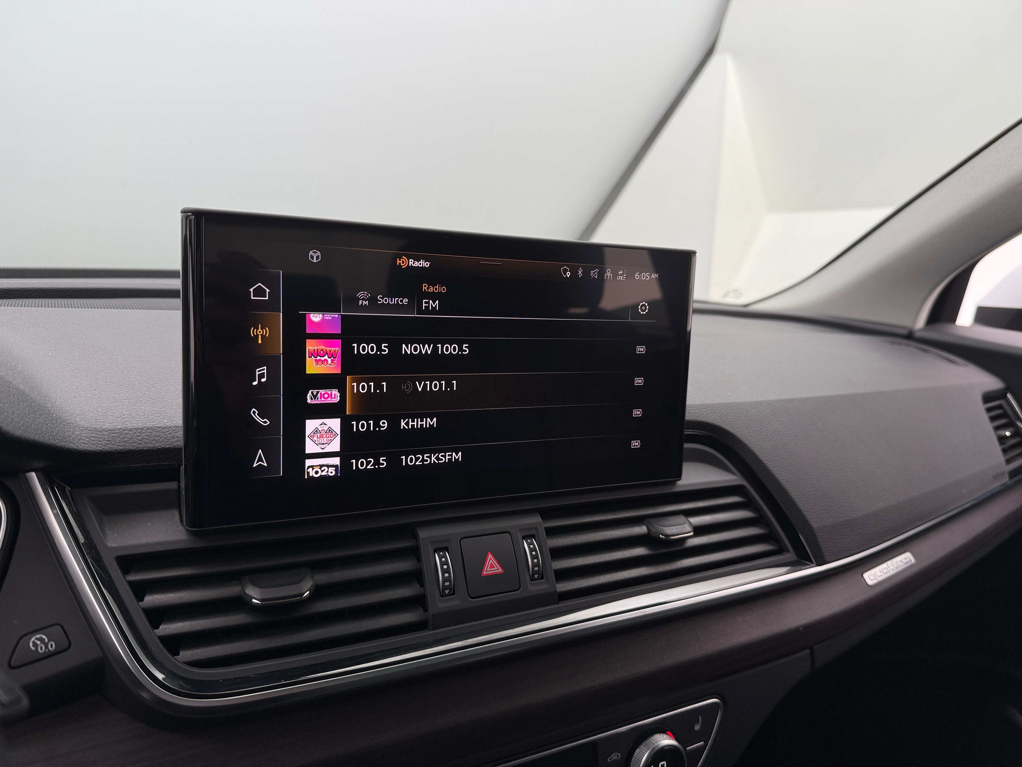 2022 Audi Q5 e Premium 3