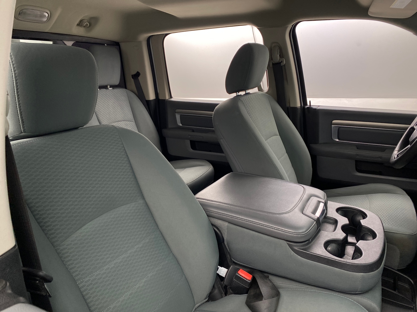 Thumbnail: 2018 RAM 2500 - 2