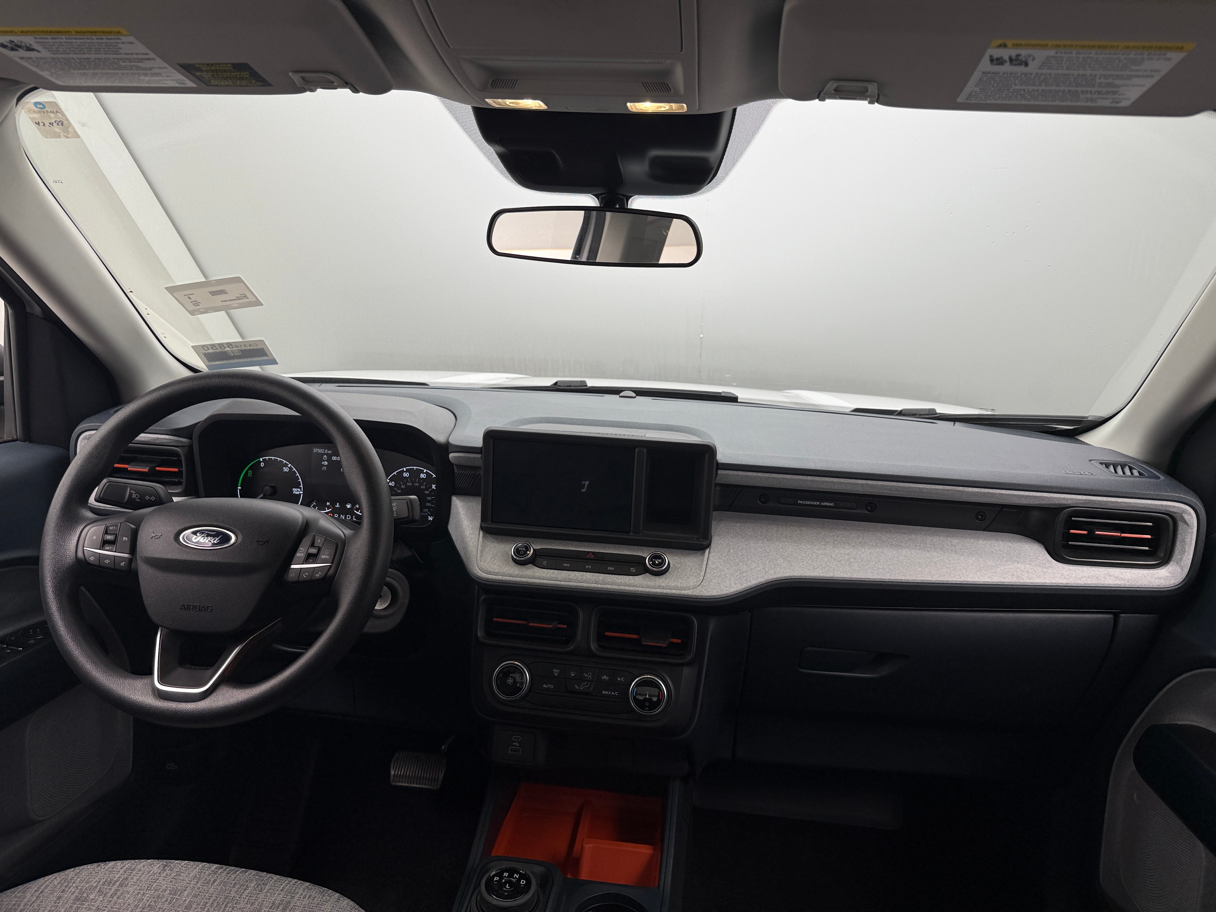 2022 Ford Maverick XLT 3