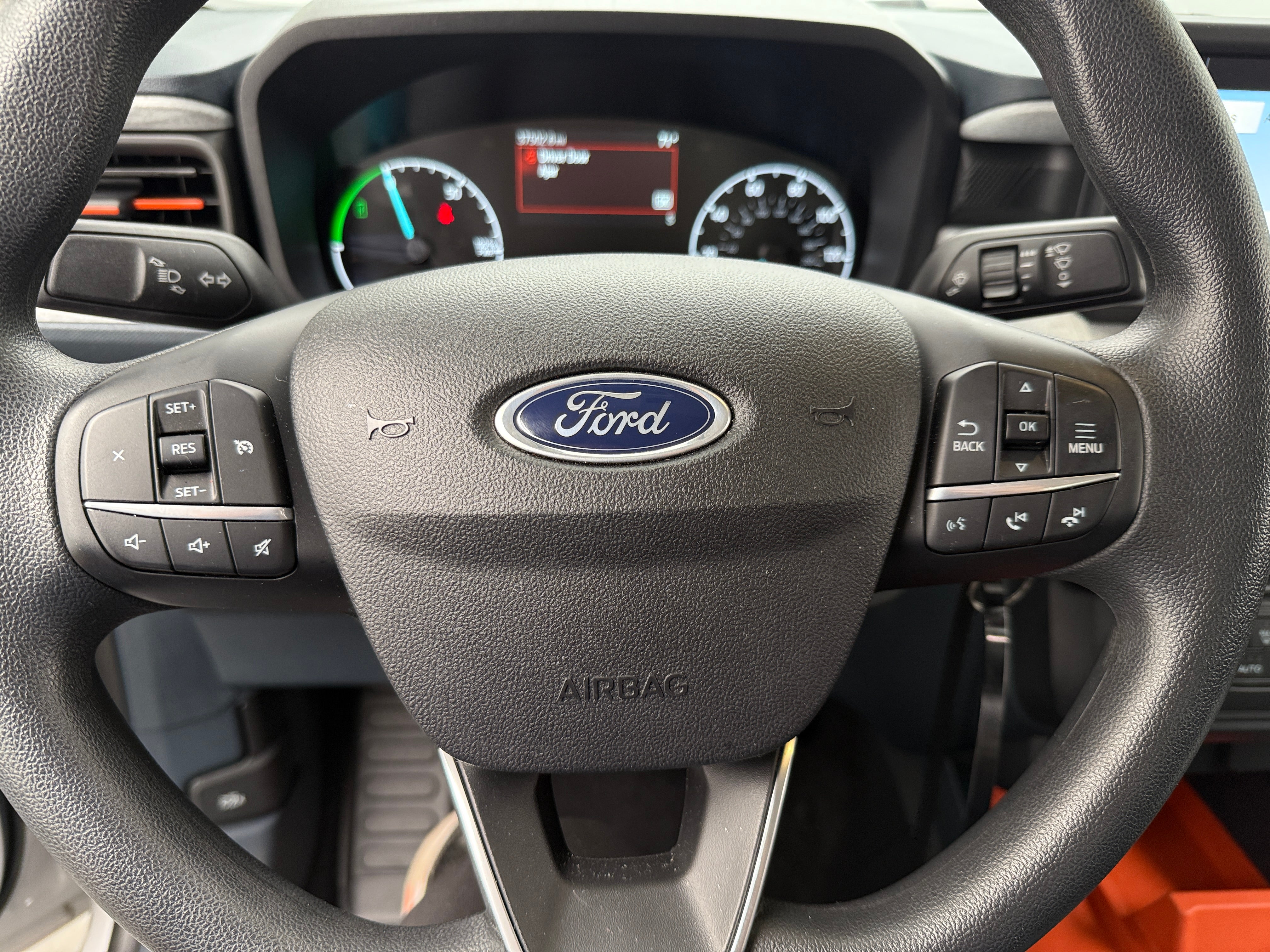 2022 Ford Maverick XLT 5
