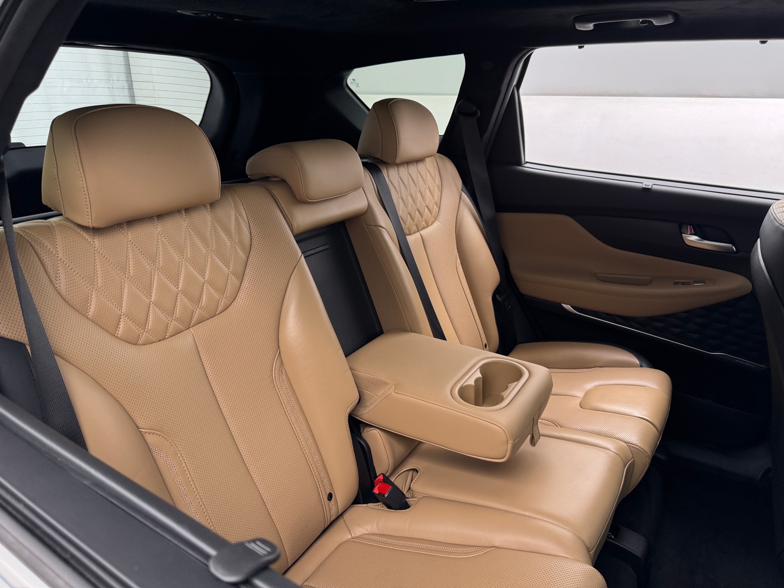 Thumbnail: 2021 Hyundai Santa Fe - 5