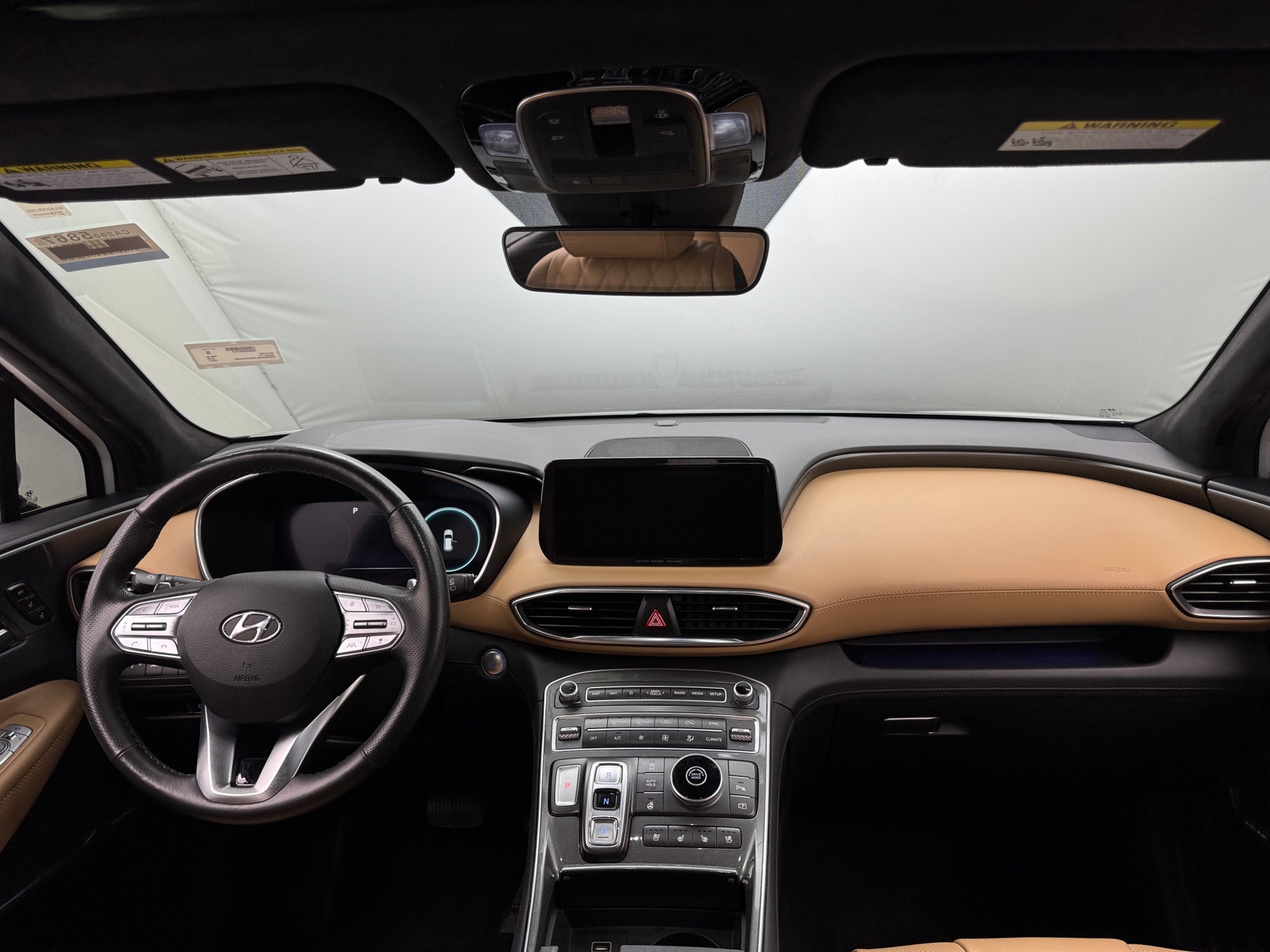 Thumbnail: 2021 Hyundai Santa Fe - 2