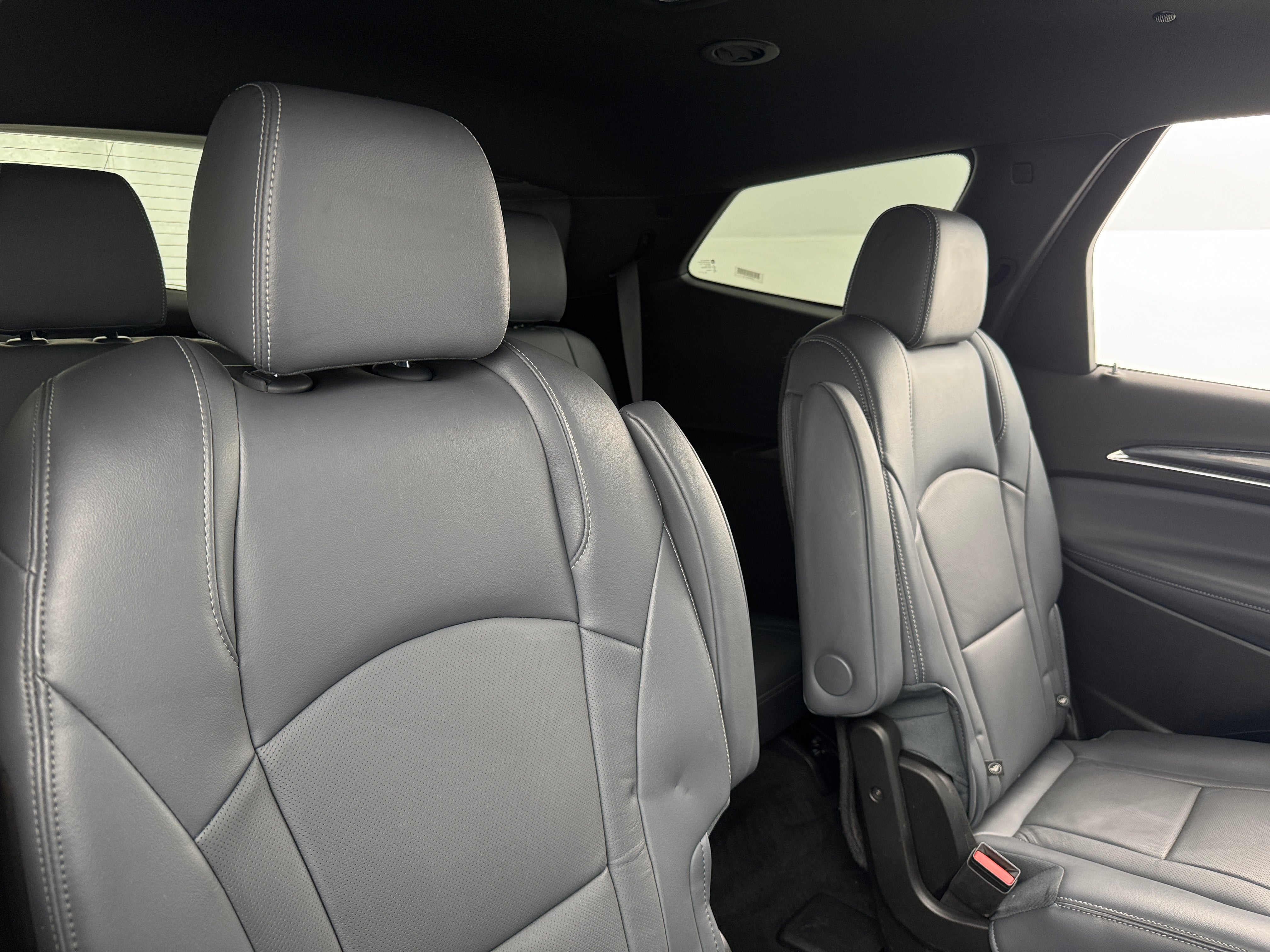 2024 Buick Enclave Premium 5