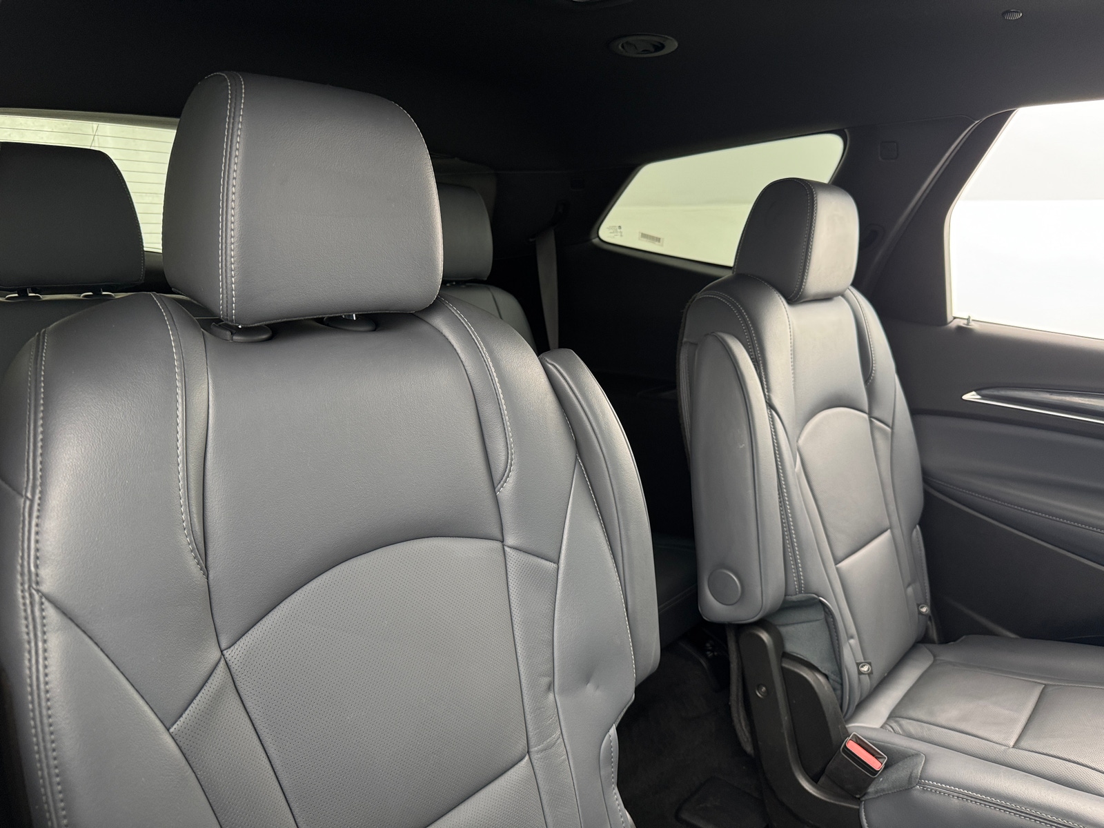 Thumbnail: 2024 Buick Enclave - 5