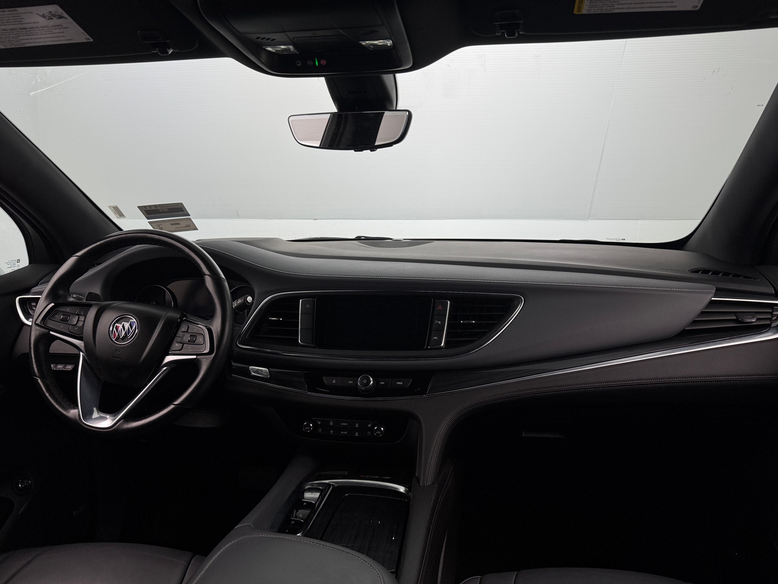 Thumbnail: 2024 Buick Enclave - 2