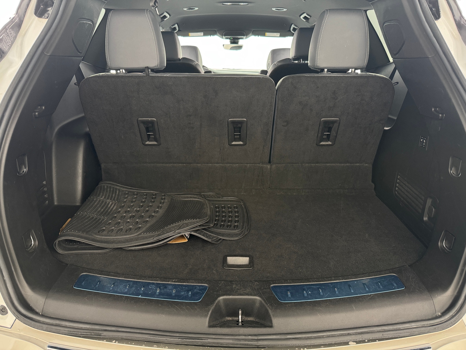 Thumbnail: 2024 Buick Enclave - 6