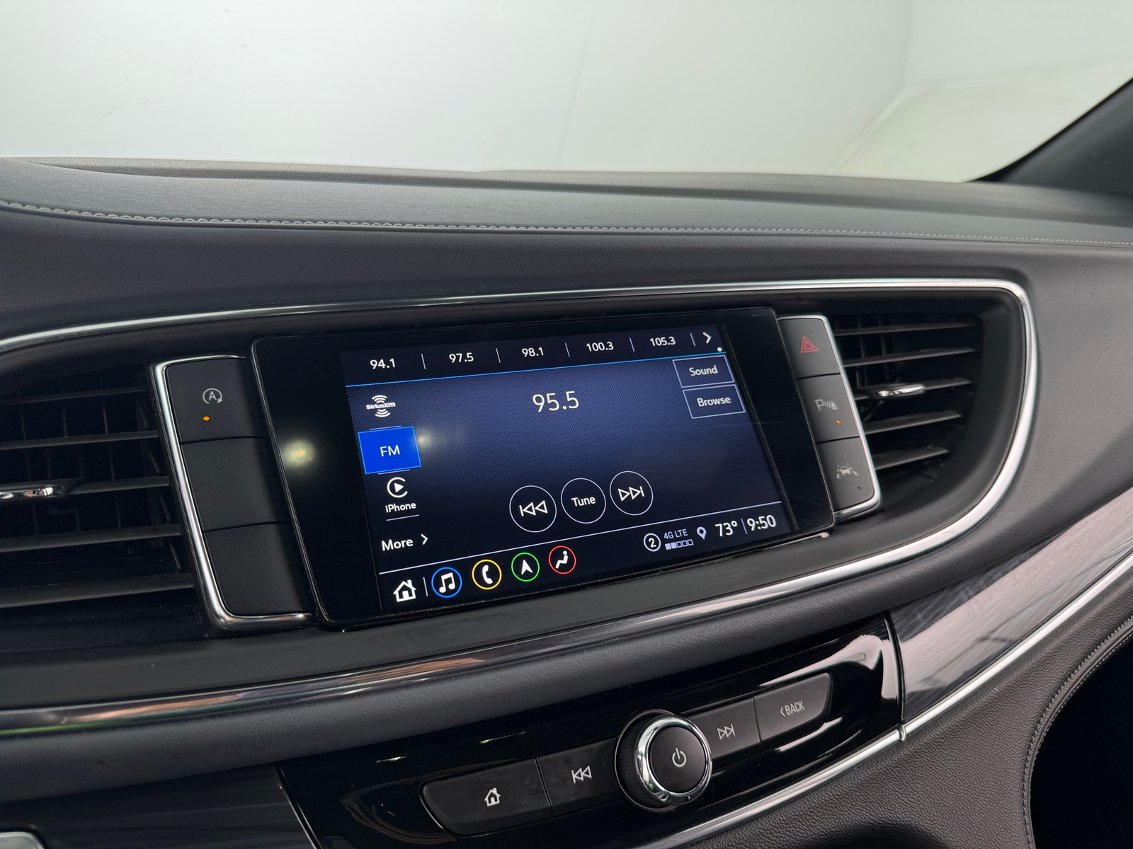 Thumbnail: 2024 Buick Enclave - 3