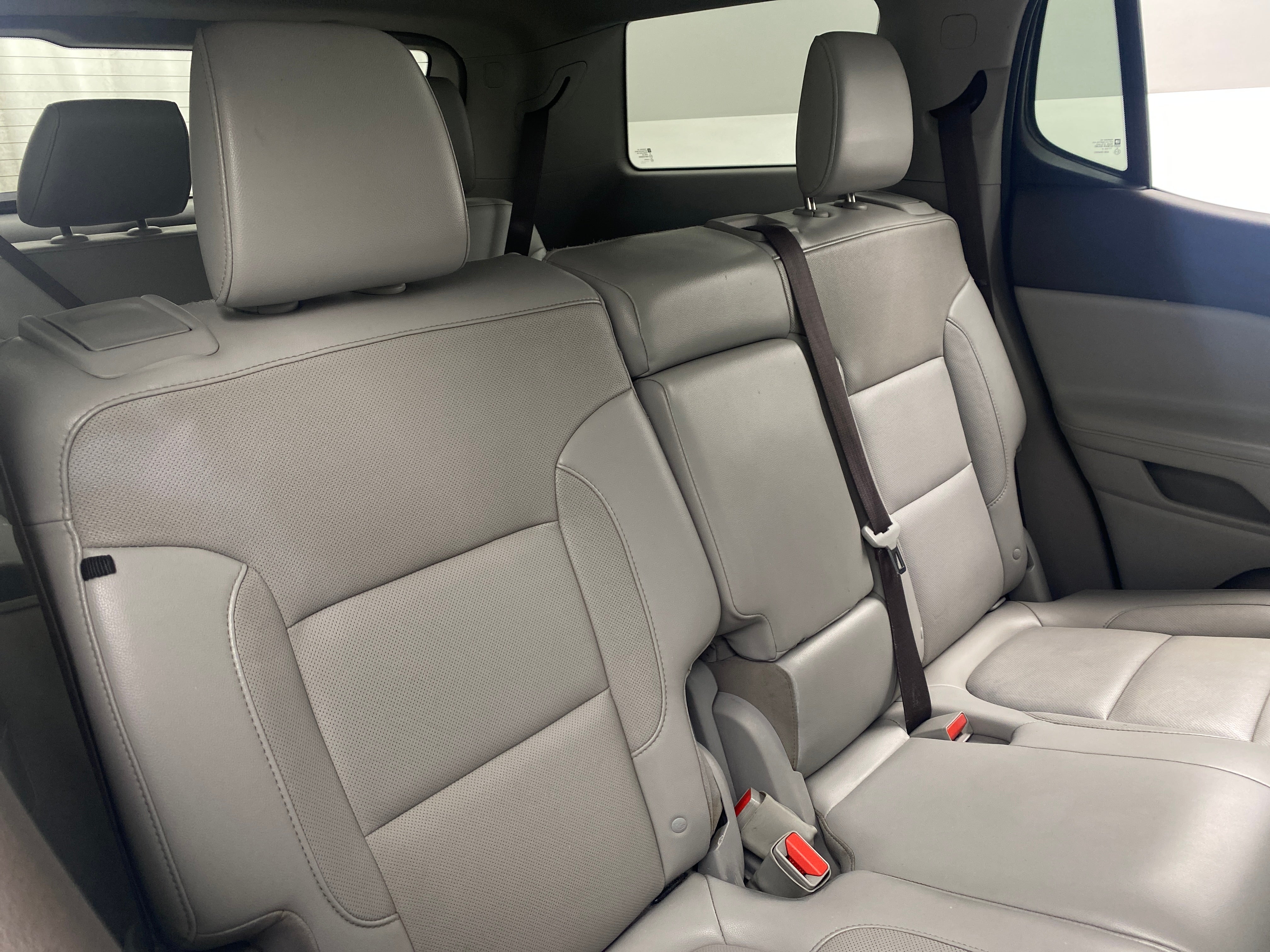 2019 GMC Acadia SLT 5