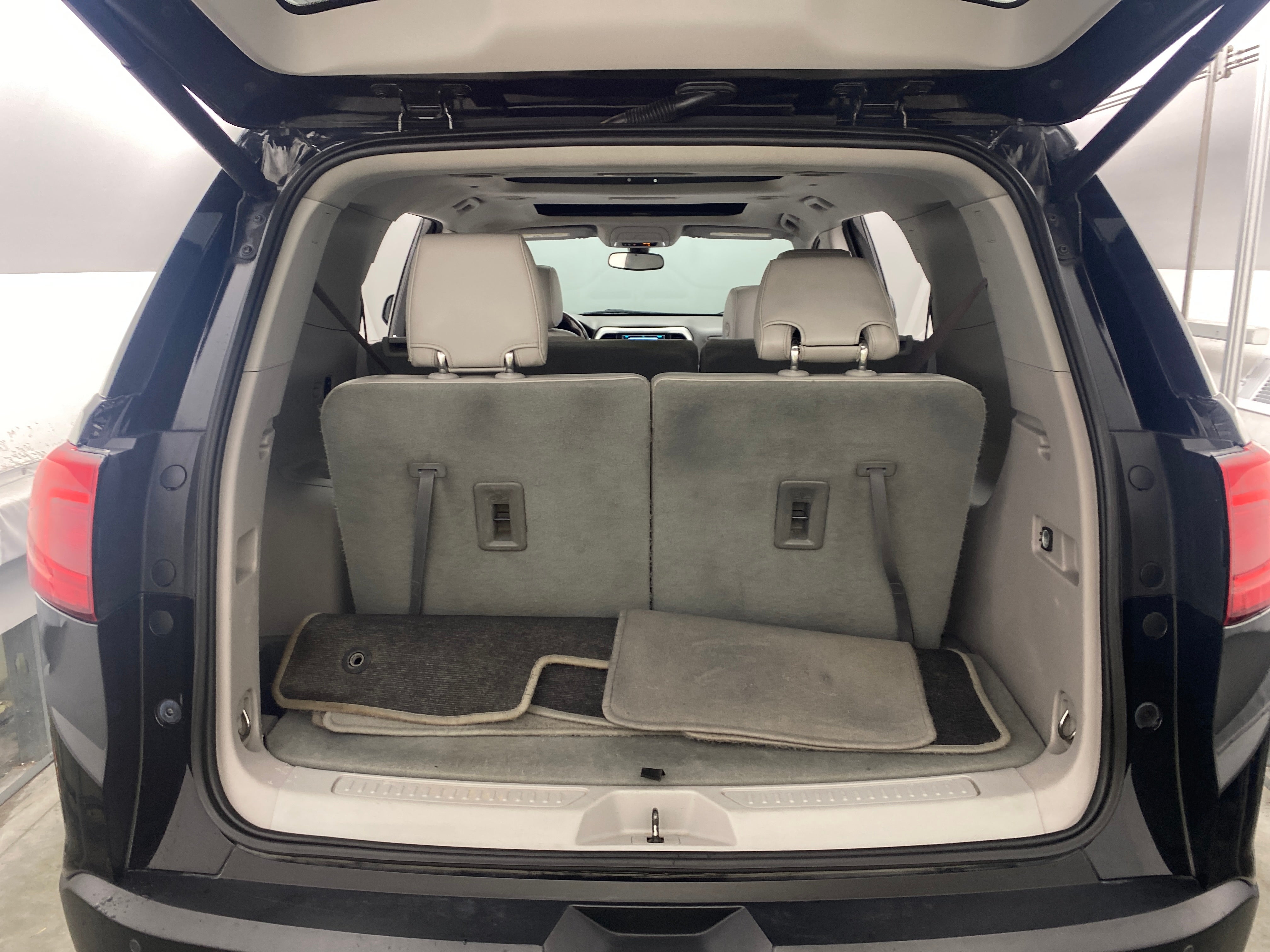2019 GMC Acadia SLT 6